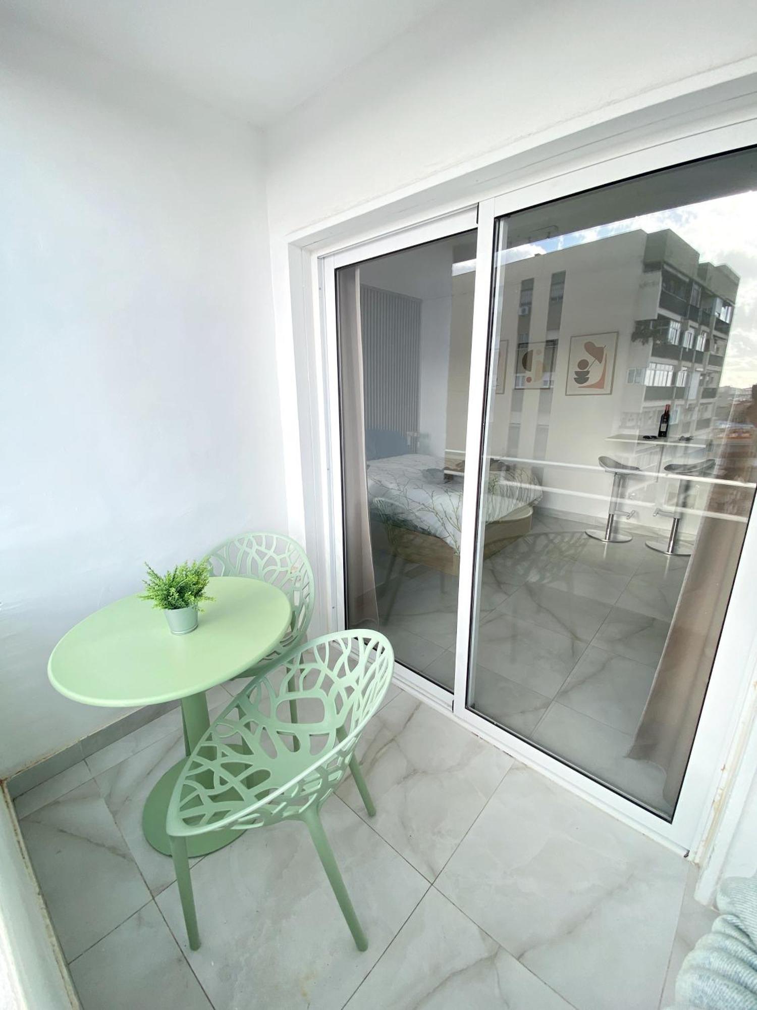 Apartamento Sunset Sunny Balcony & Sea Views Torremolinos