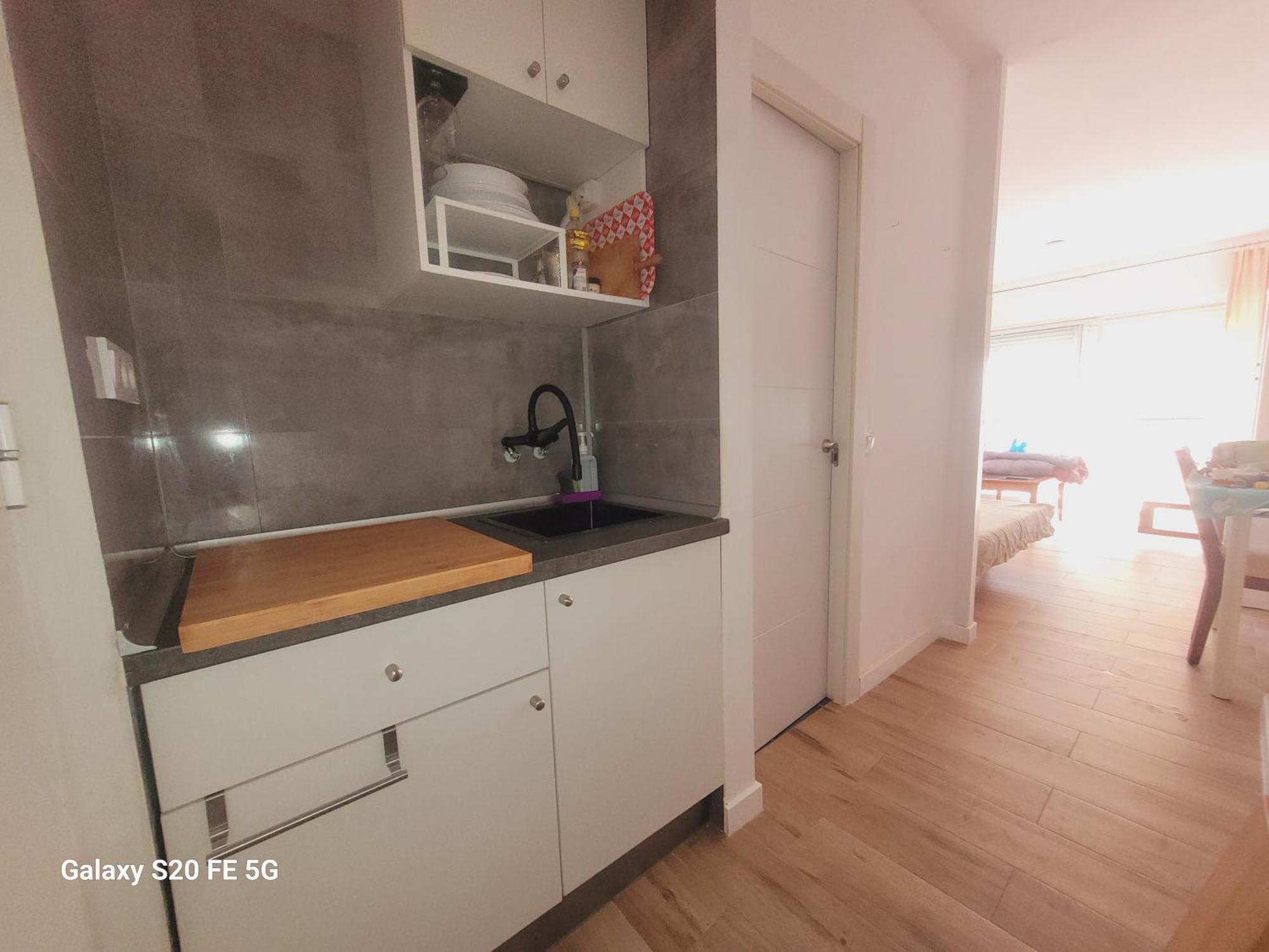Apartamento Manantiales *