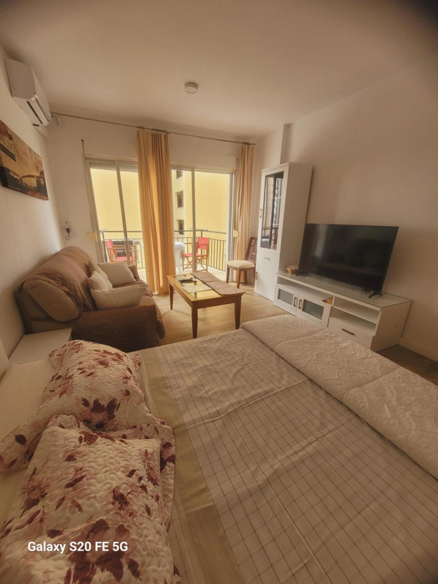 Manantiales Apartamento Torremolinos