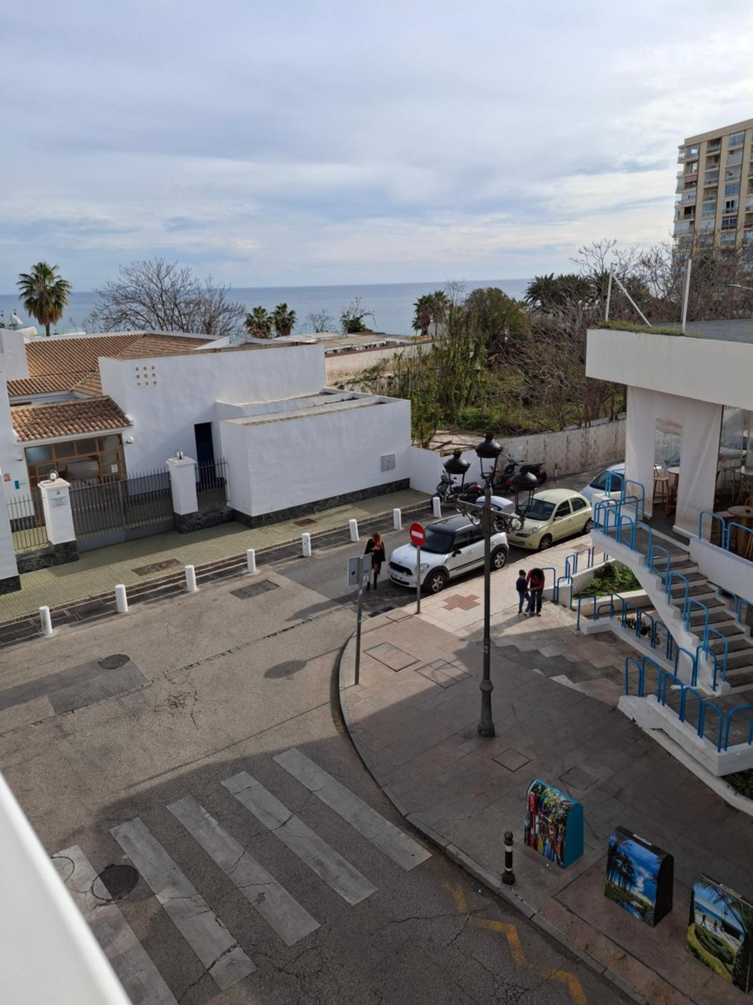 Apartamento Casero Holidays G *