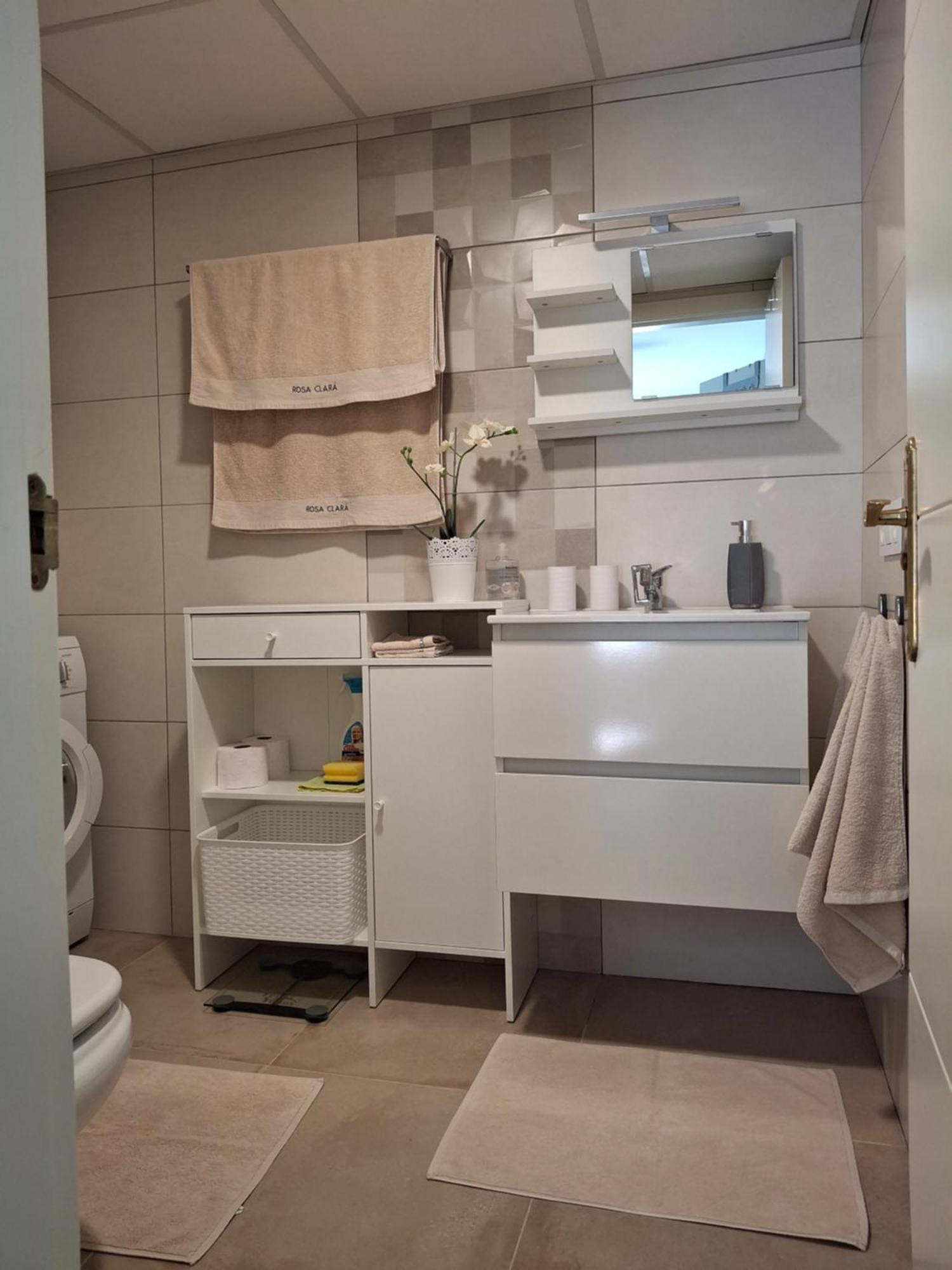 Casero Holidays G Apartamento Torremolinos