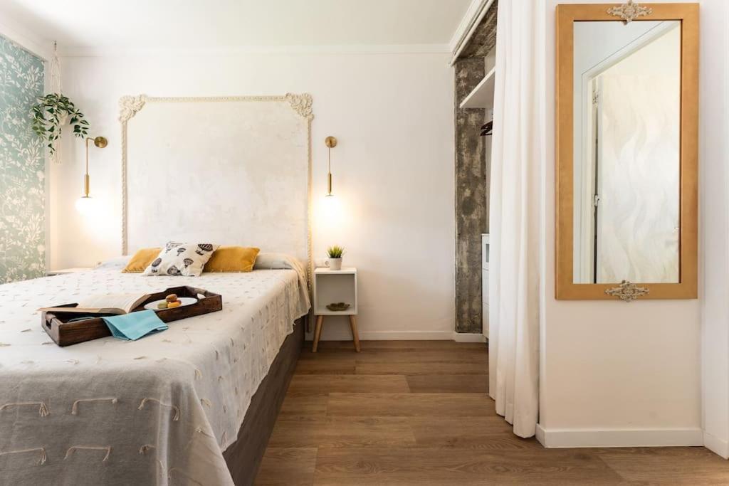 Apartamento Karimar, A Pasos De La Playa, Next To The Torremolinos