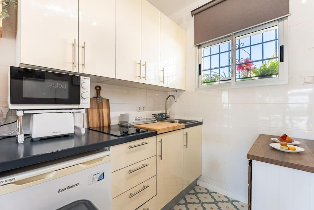 Apartamento Karimar, A Pasos De La Playa, Next To The