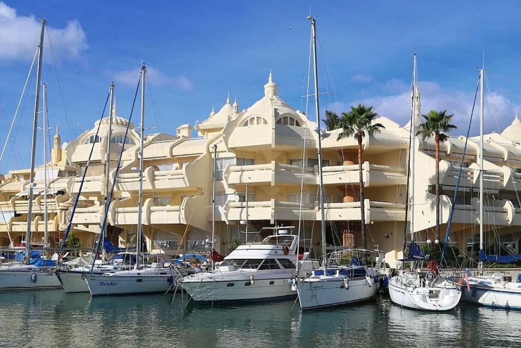 Apartamento Karimar, A Pasos De La Playa, Next To The *