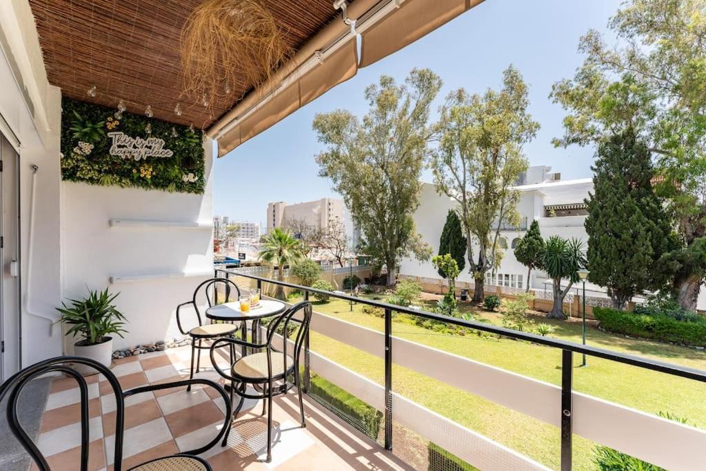 Apartamento Karimar, A Pasos De La Playa, Next To The