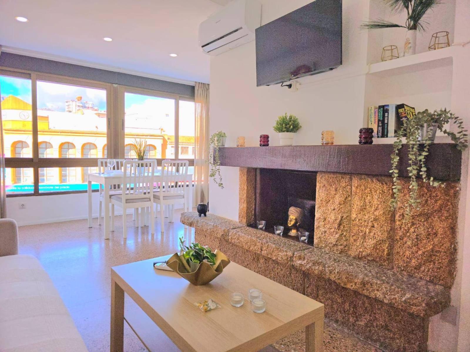 Apartamento Nogalera Rainbow 2-bedroom Apartment, Pool And Parking By Namaste Elite *