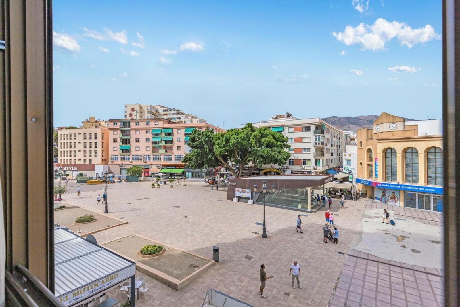 Nogalera Rainbow 2-bedroom Apartment, Pool And Parking By Namaste Elite Apartamento