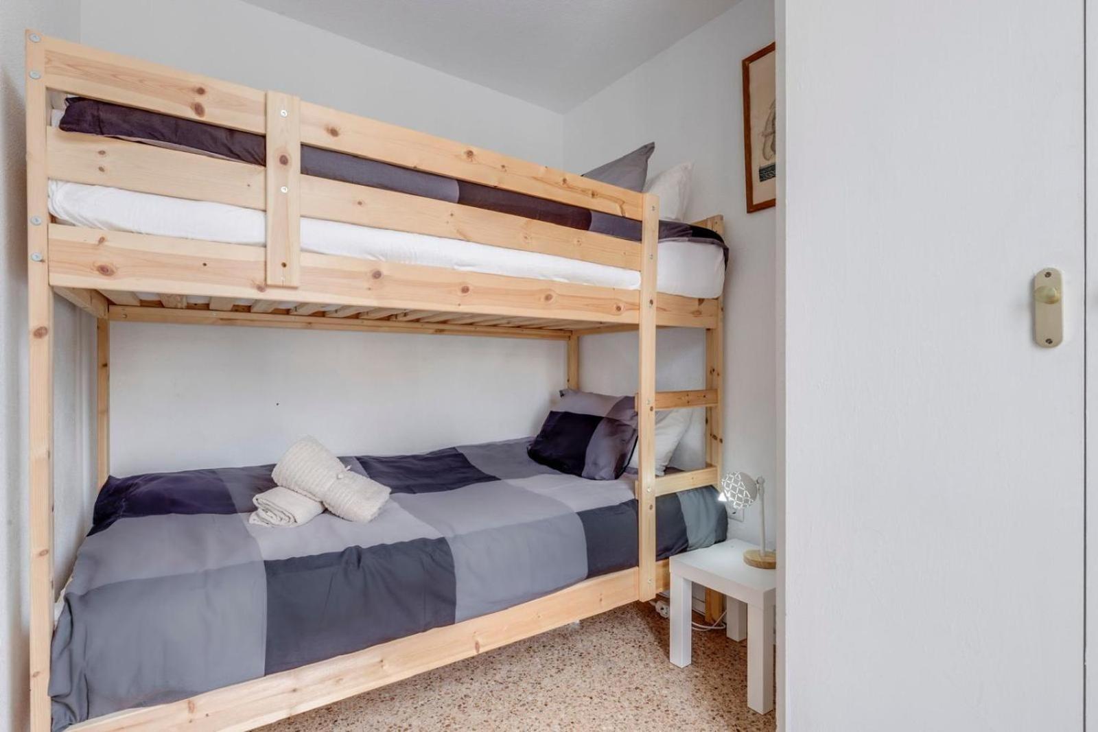 Apartamento Nogalera Rainbow 2-bedroom Apartment, Pool And Parking By Namaste Elite *