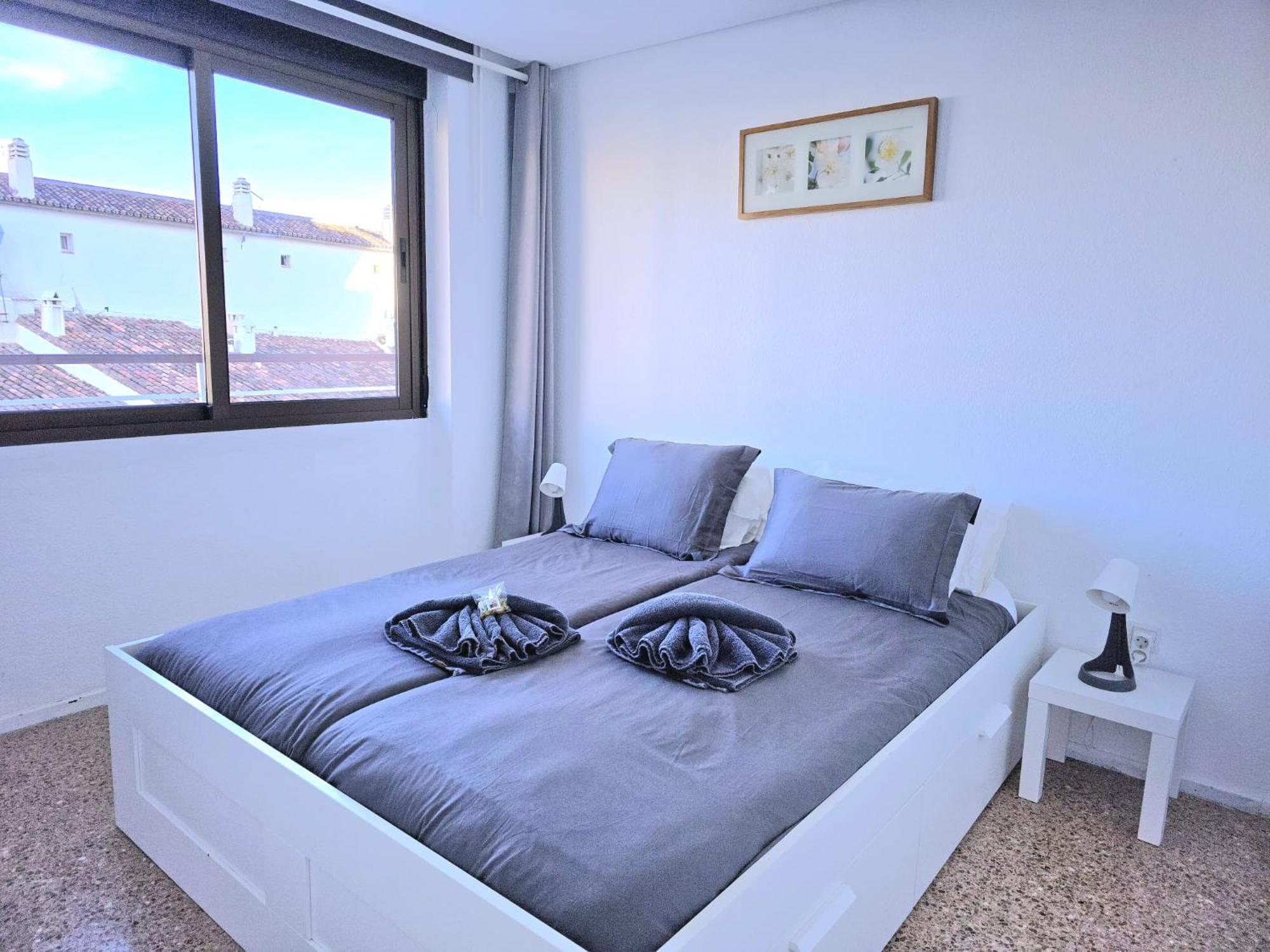 Apartamento Nogalera Rainbow 2-bedroom Apartment, Pool And Parking By Namaste Elite *
