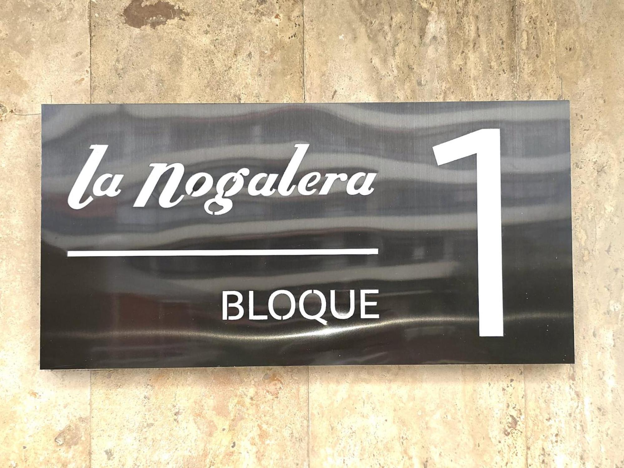 Apartamento Nogalera Rainbow 2-bedroom Apartment, Pool And Parking By Namaste Elite