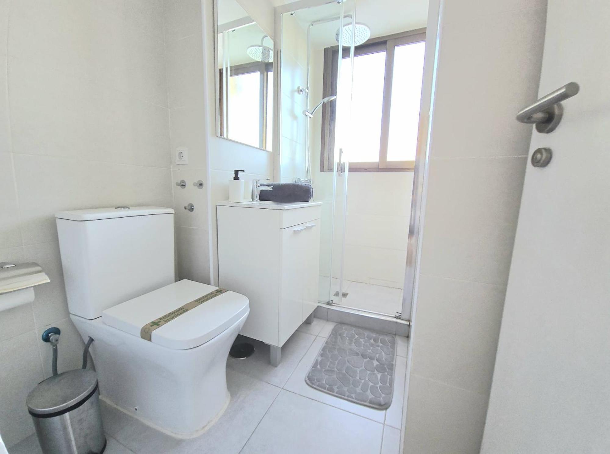 Apartamento Nogalera Rainbow 2-bedroom Apartment, Pool And Parking By Namaste Elite *