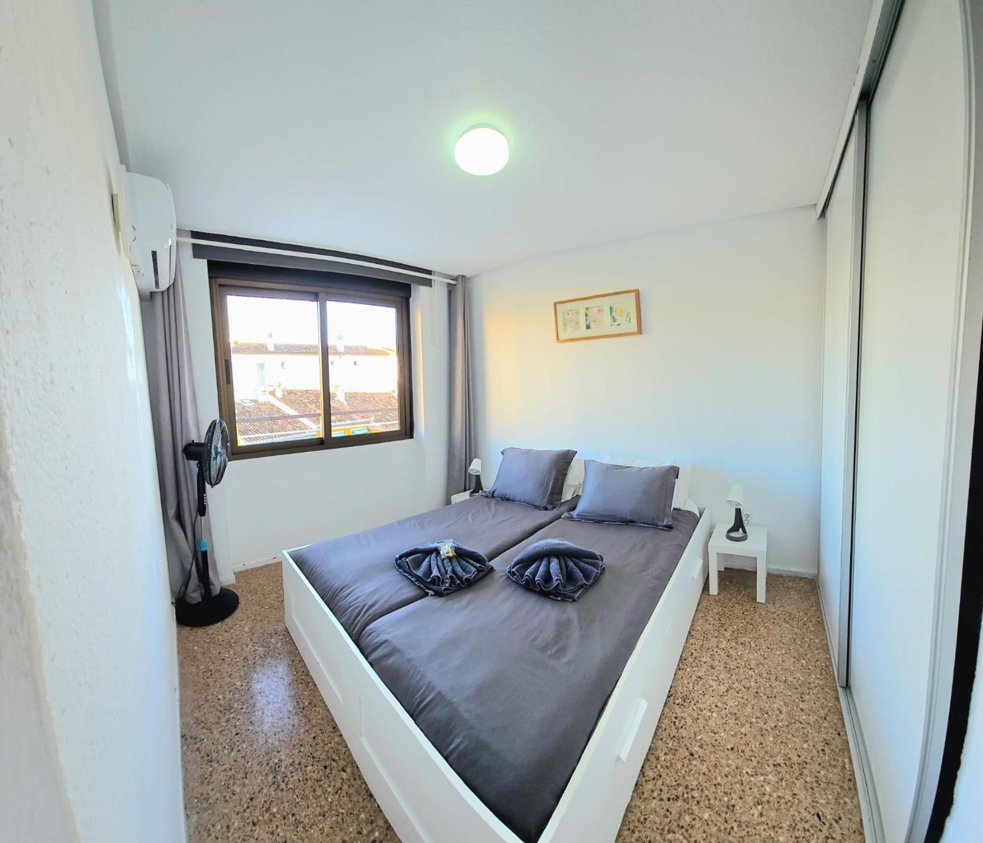Nogalera Rainbow 2-bedroom Apartment, Pool And Parking By Namaste Elite * Torremolinos