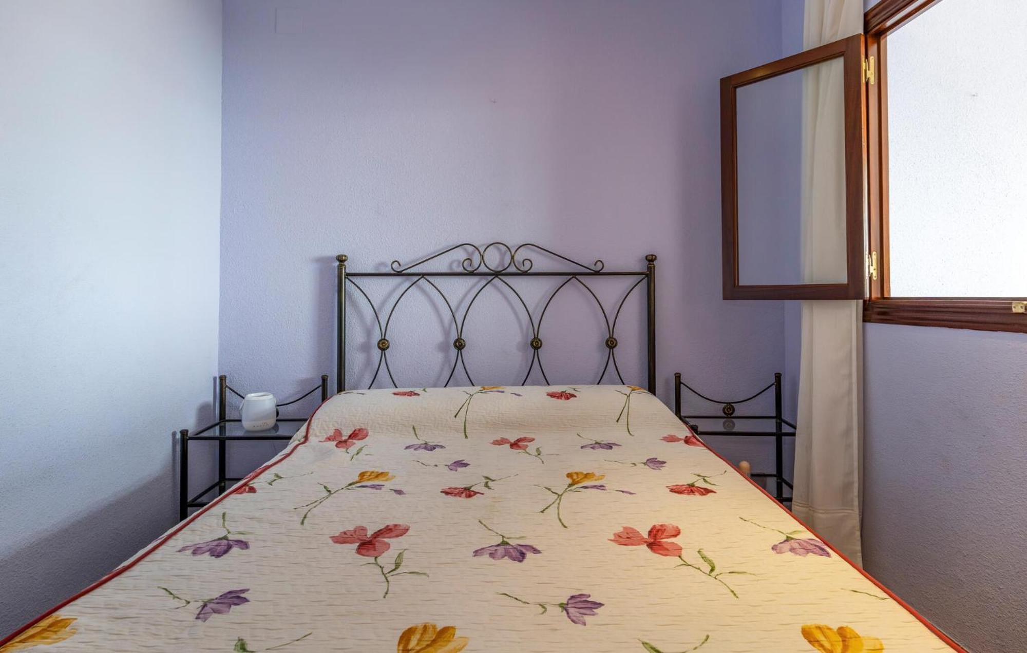 Pet Friendly In With Wifi Torremolinos