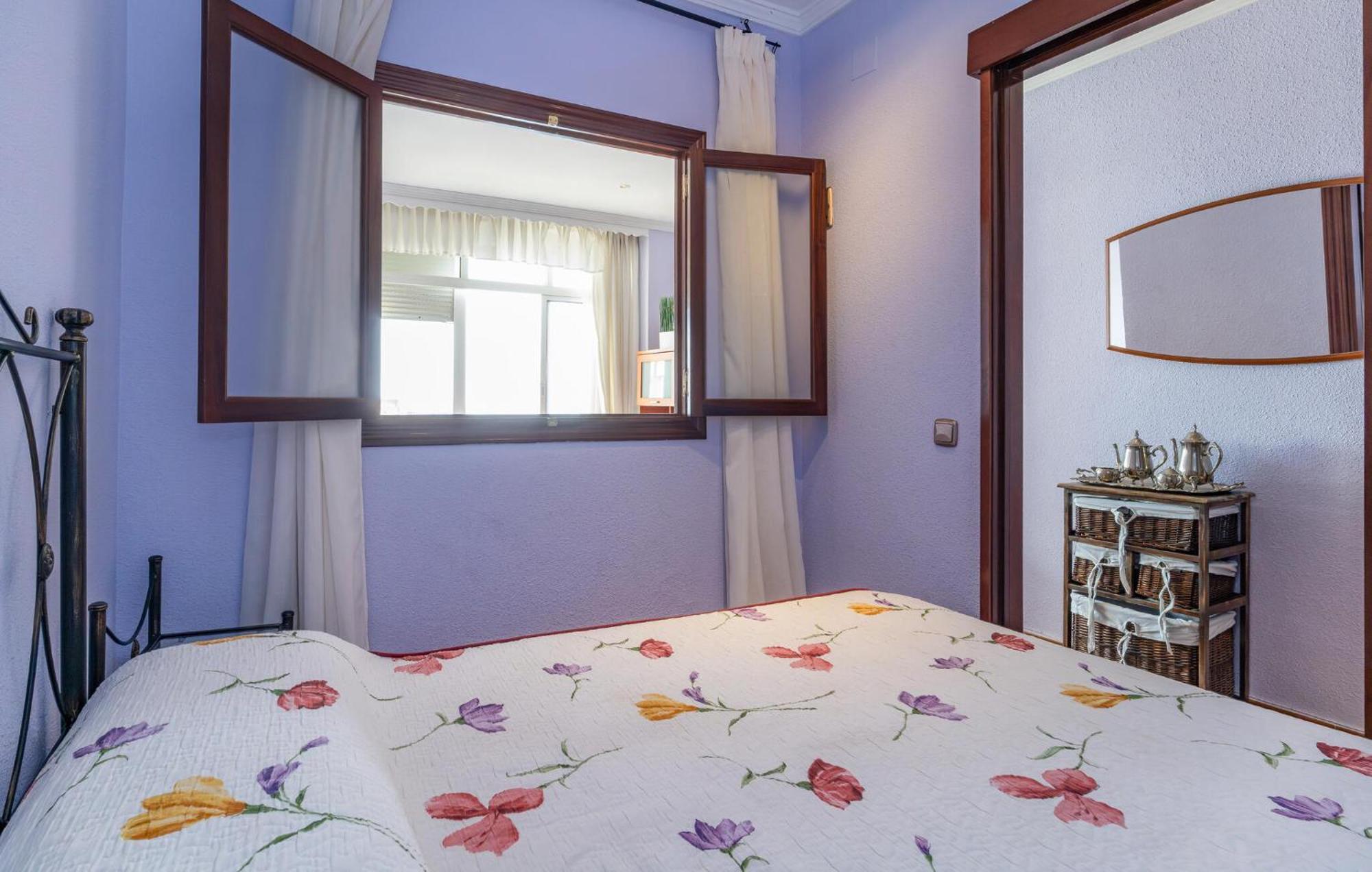Pet Friendly In With Wifi * Torremolinos