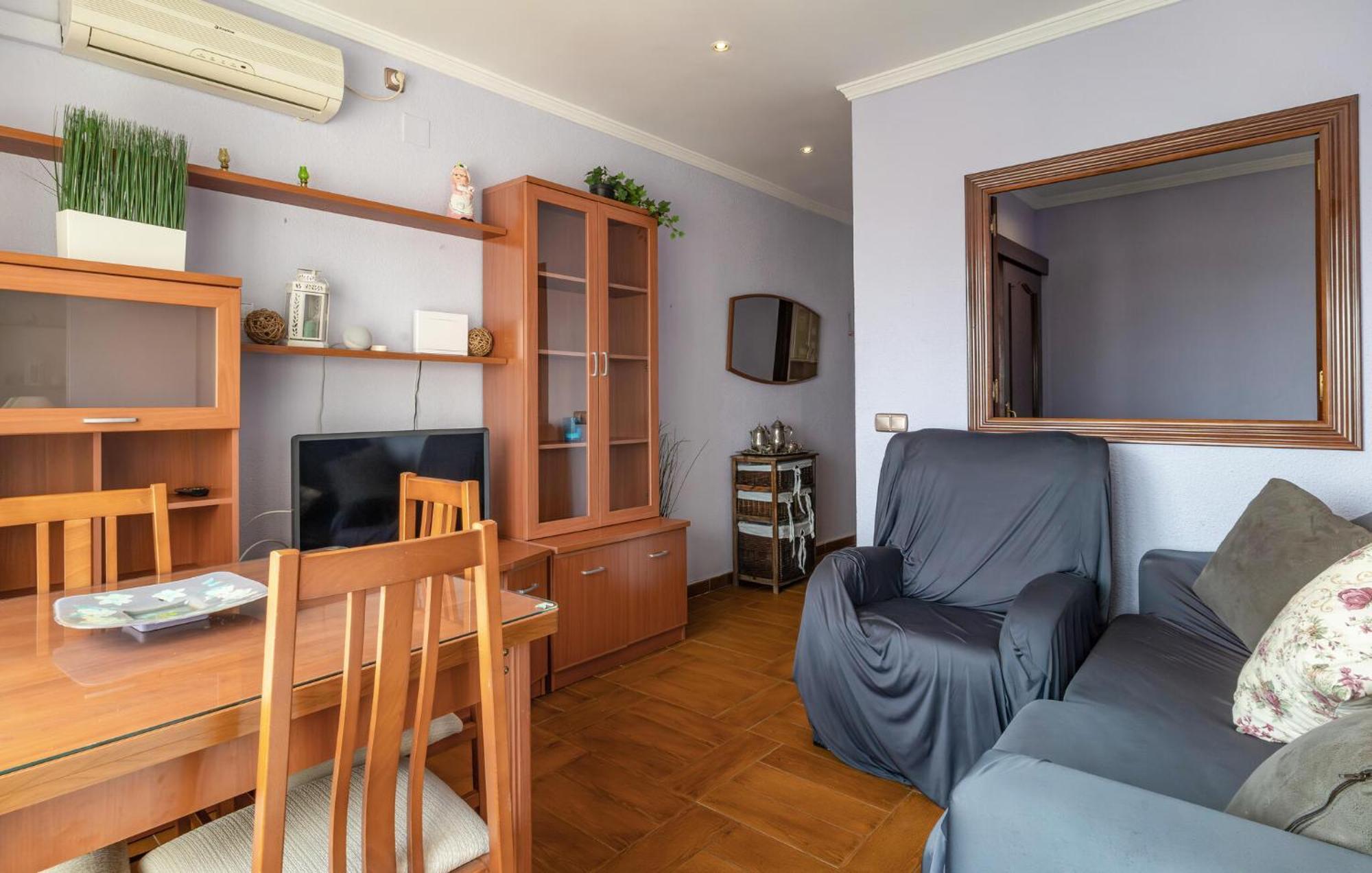 Apartamento Pet Friendly In With Wifi