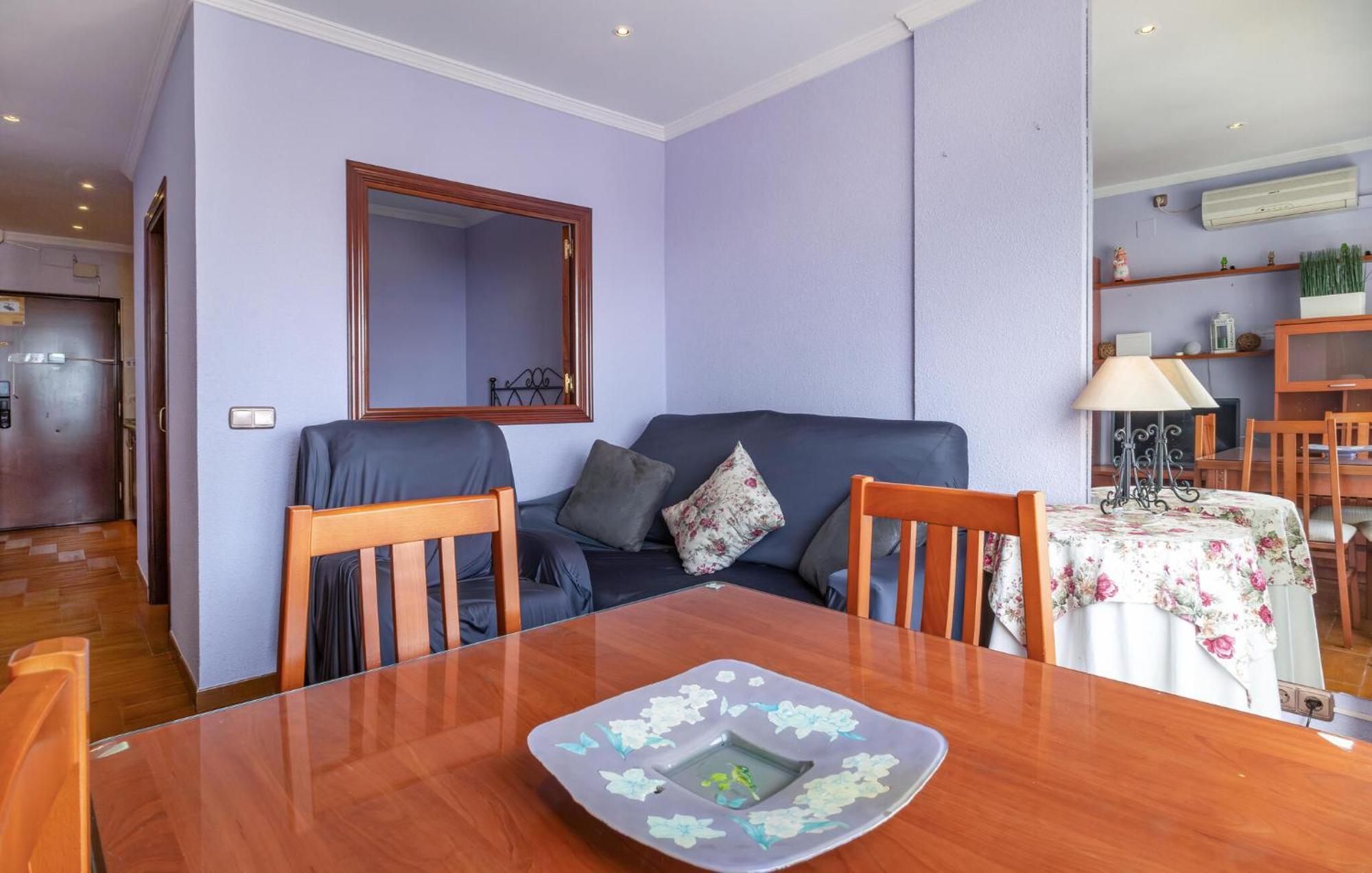 Apartamento Pet Friendly In With Wifi
