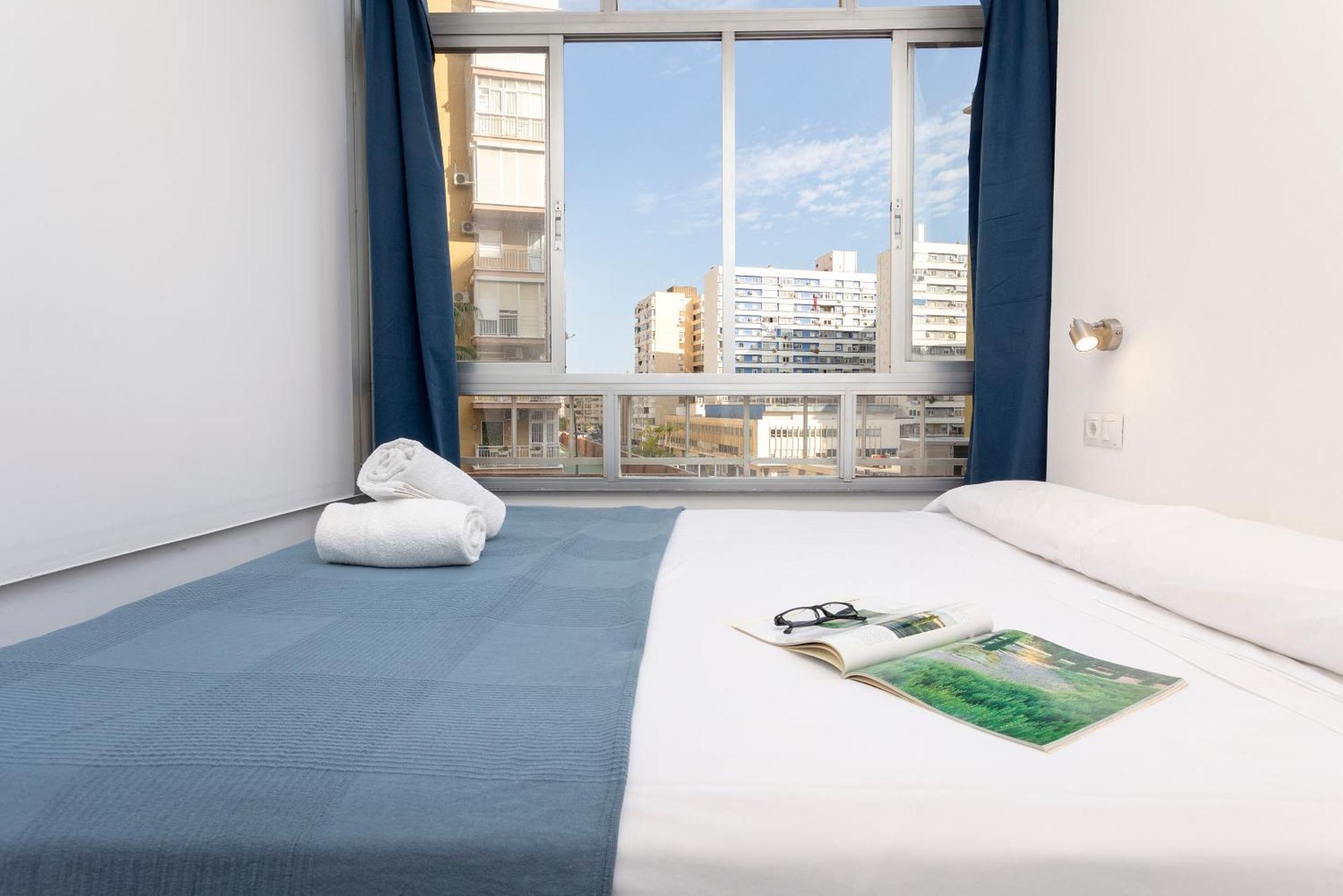 Sunstay Isabel Lofts Center Apartment *