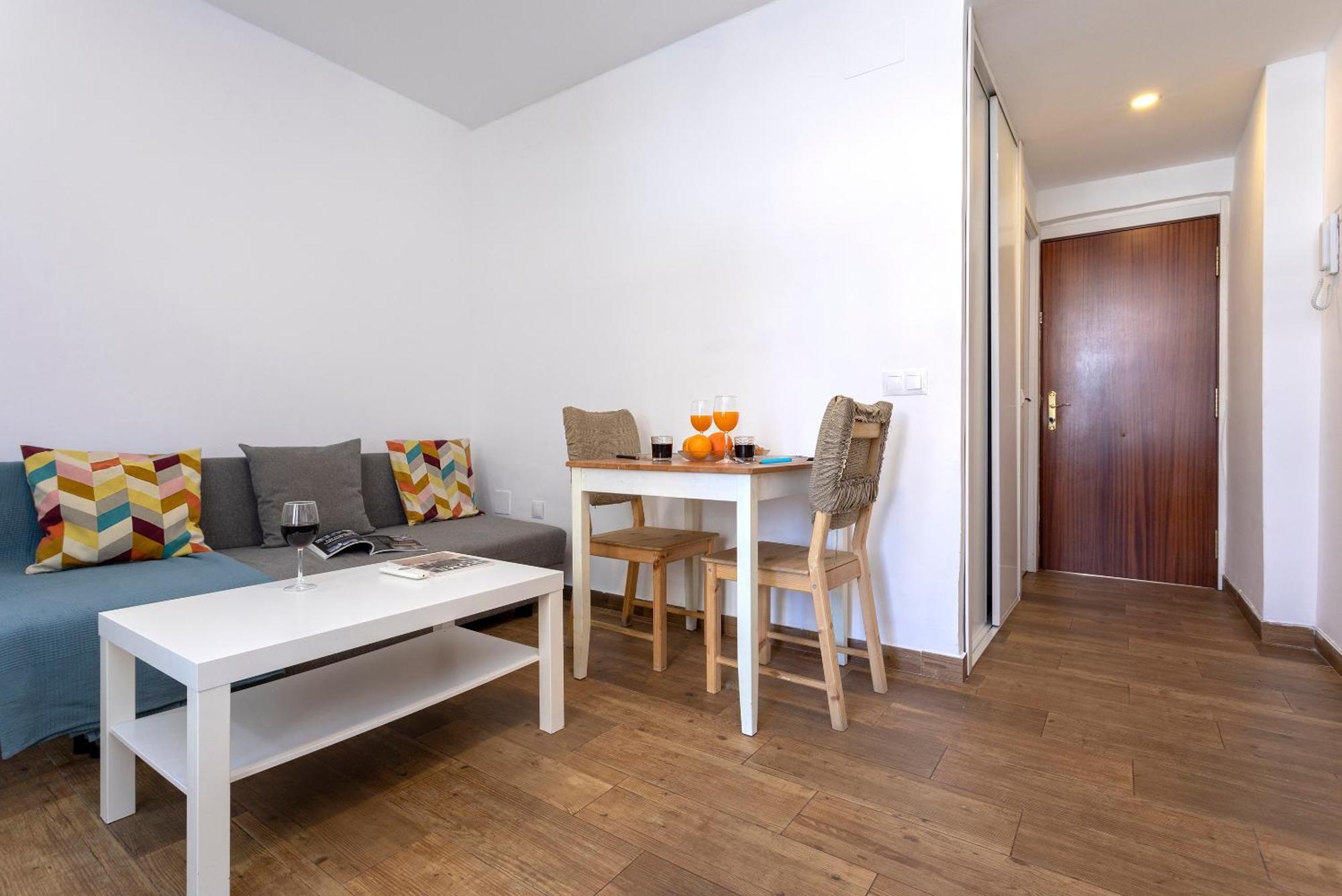 Apartment Sunstay Isabel Lofts Center Torremolinos