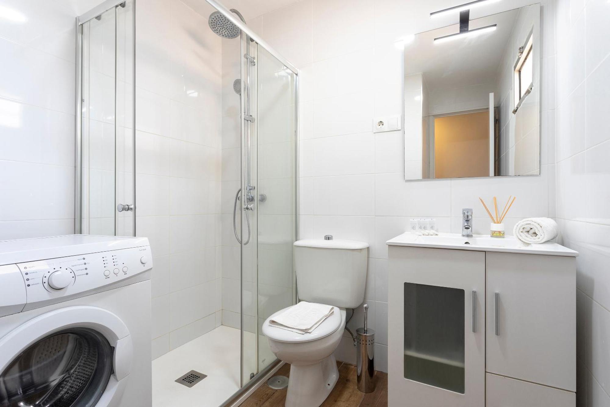 Sunstay Isabel Lofts Center Apartment