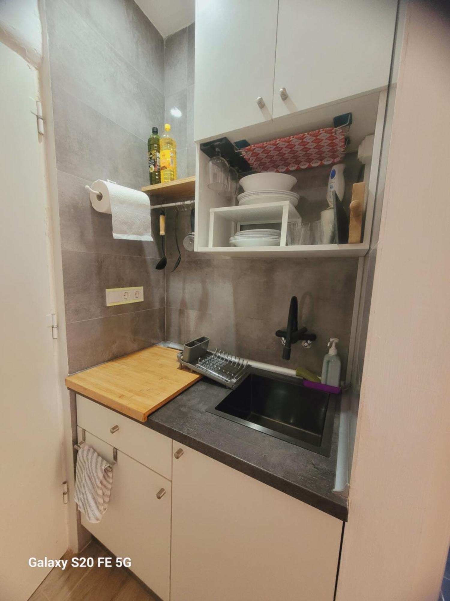Manantiales Apartamento *
