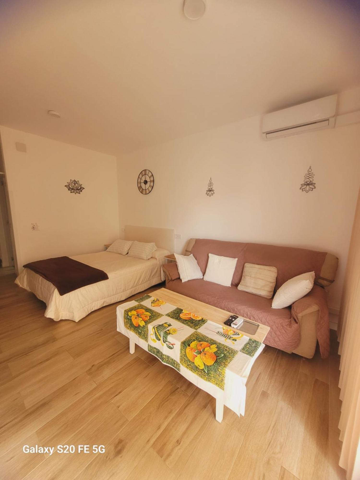 Apartamento Manantiales *