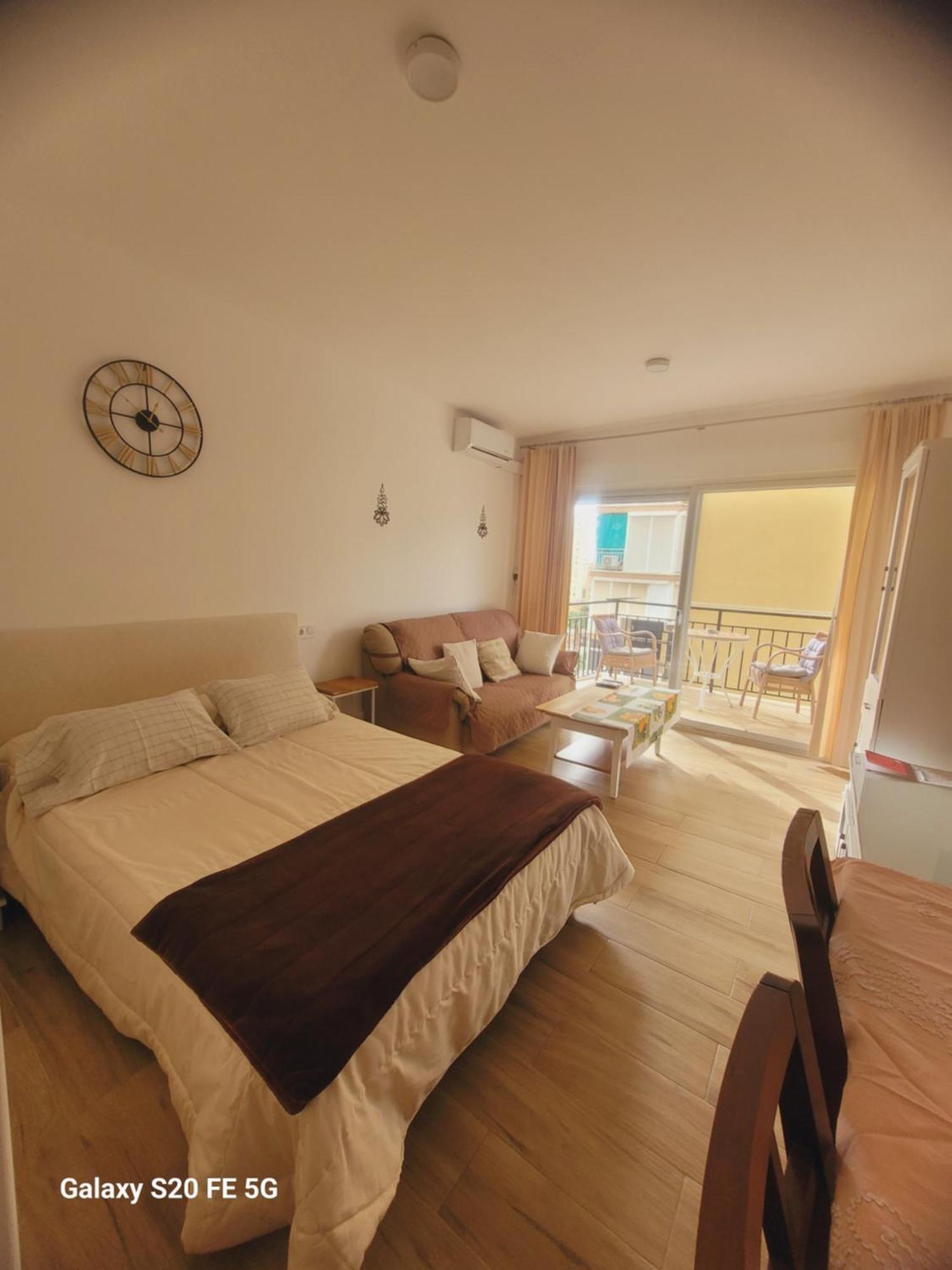 Apartamento Manantiales Torremolinos