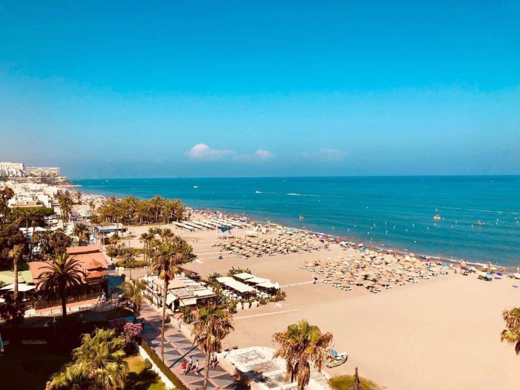 Apartment Calma El Remo *