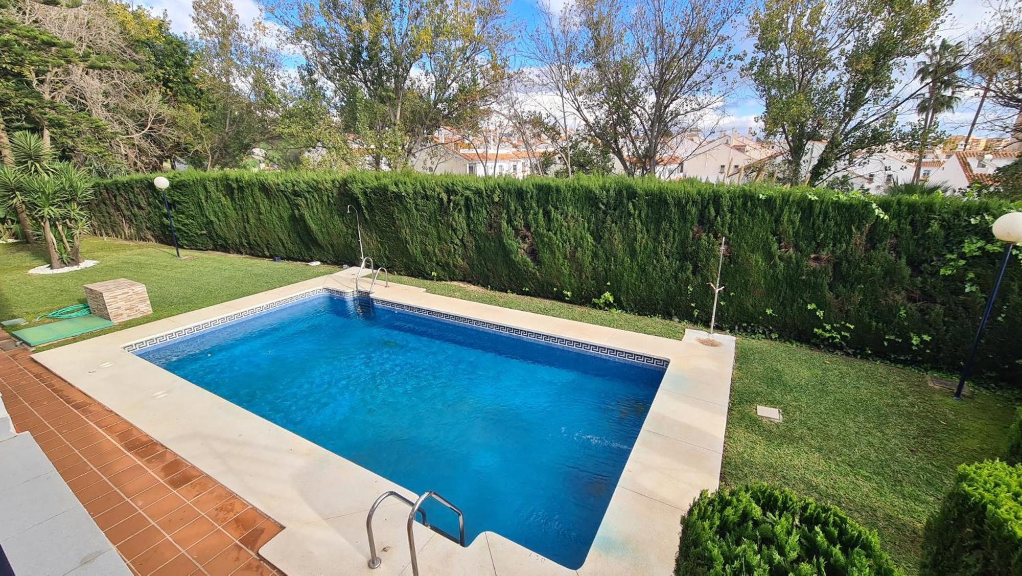 Apartamento Playamarapto Soleado Piscina Y Playa