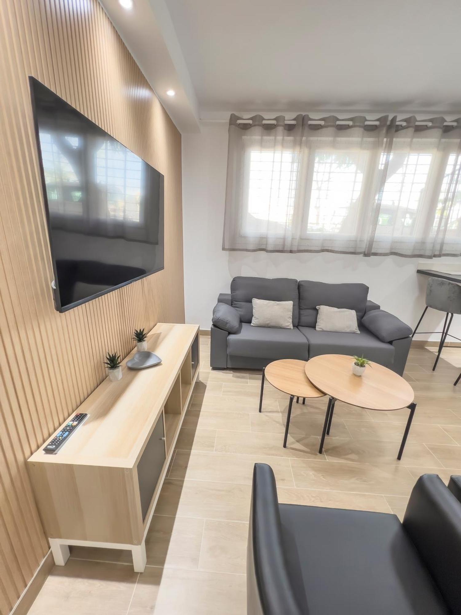 Apartamento Estudio Sol Luna C *