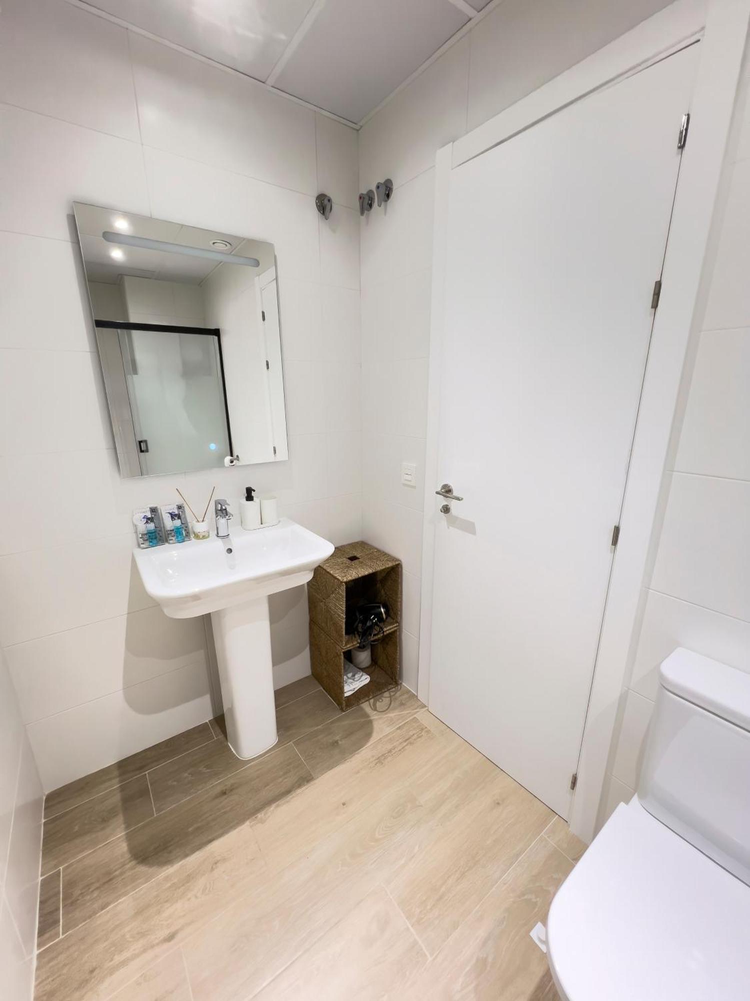 Apartamento Estudio Sol Luna C Torremolinos