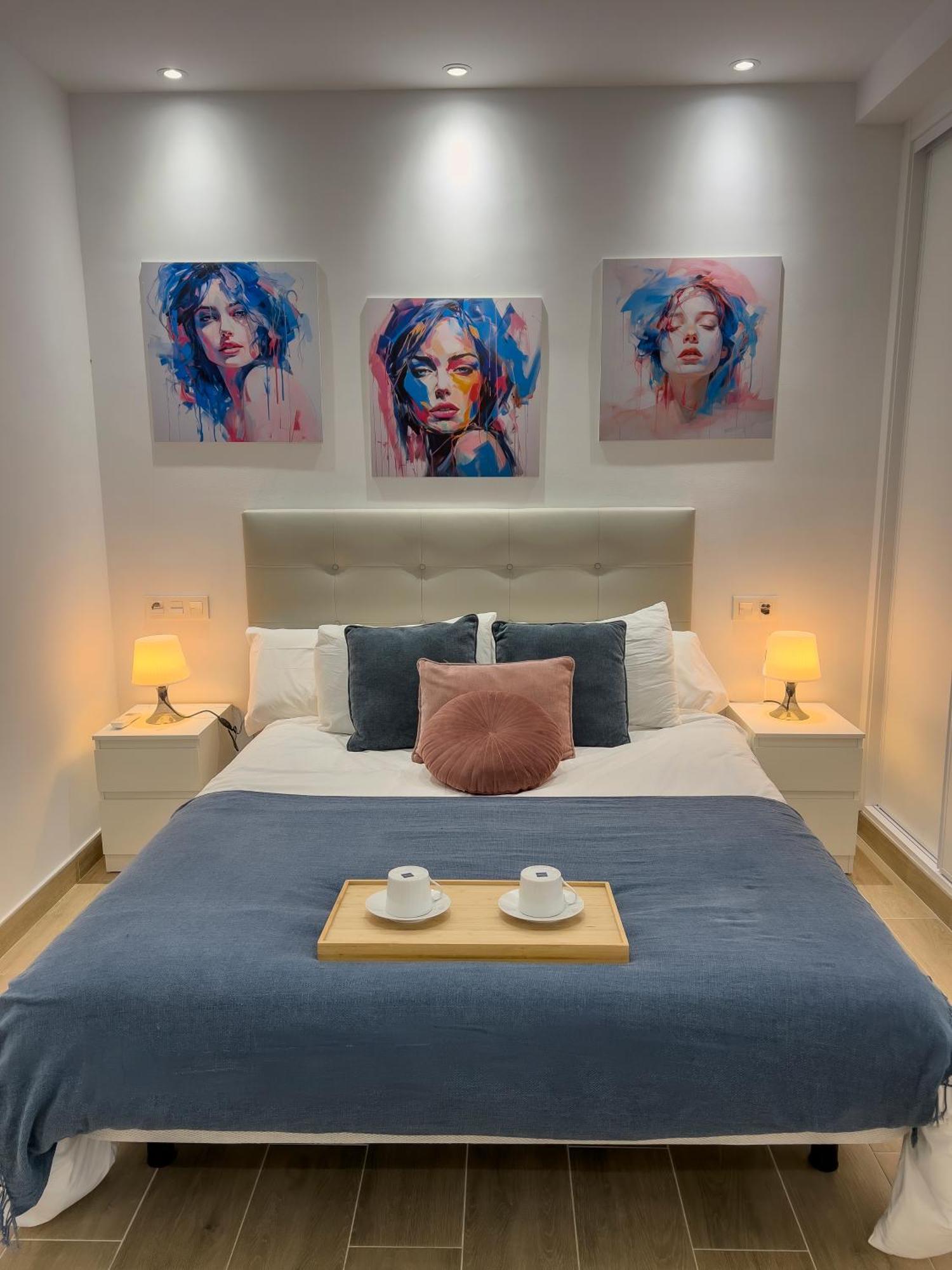 Estudio Sol Luna C Apartamento Torremolinos