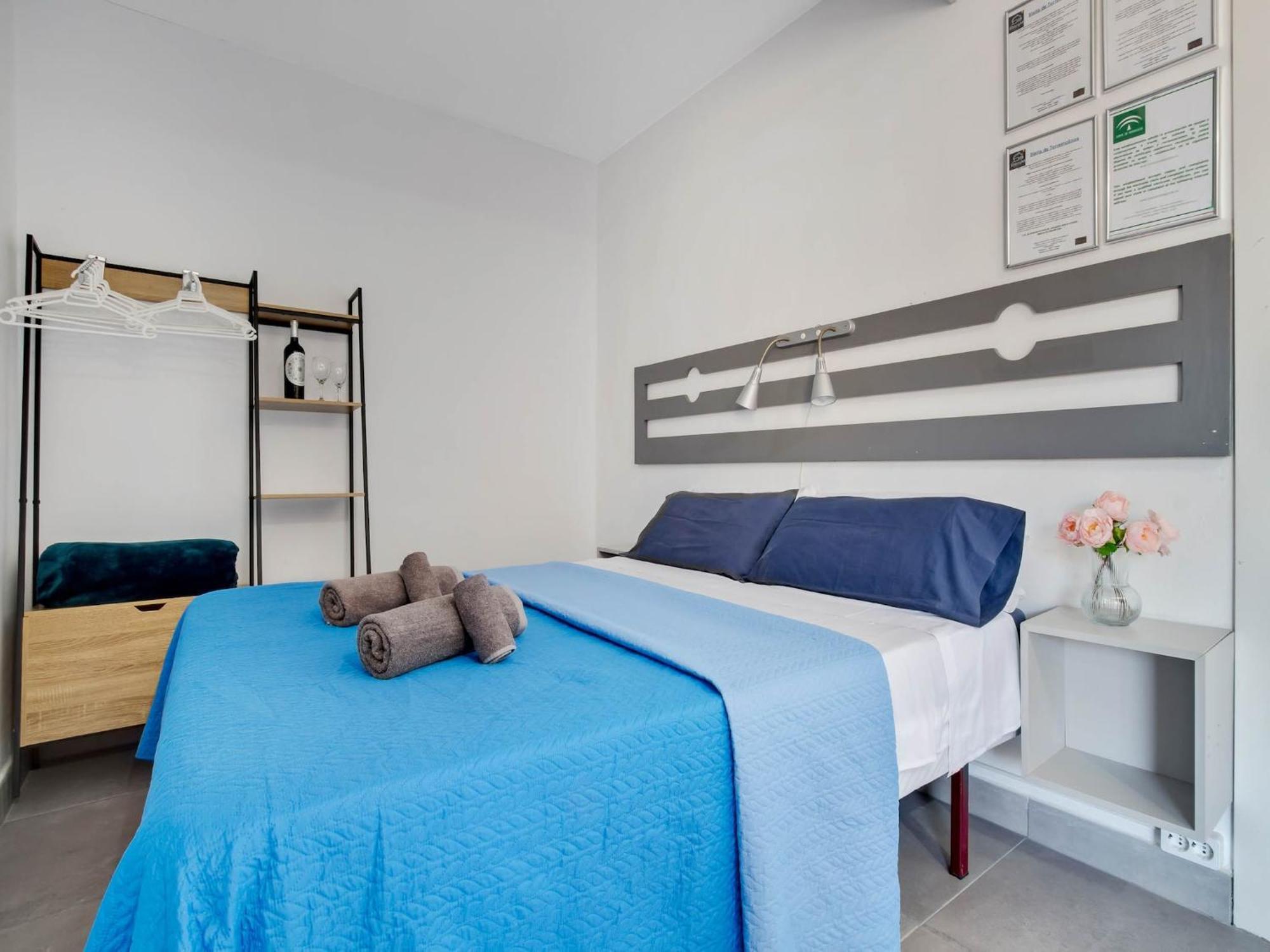 Amazing Location In * Torremolinos