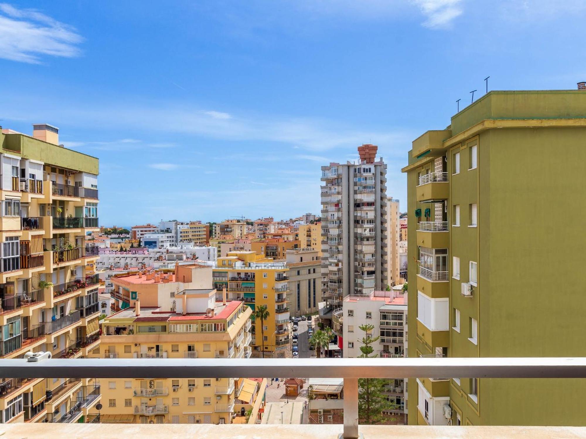 Apartment Amazing Location In