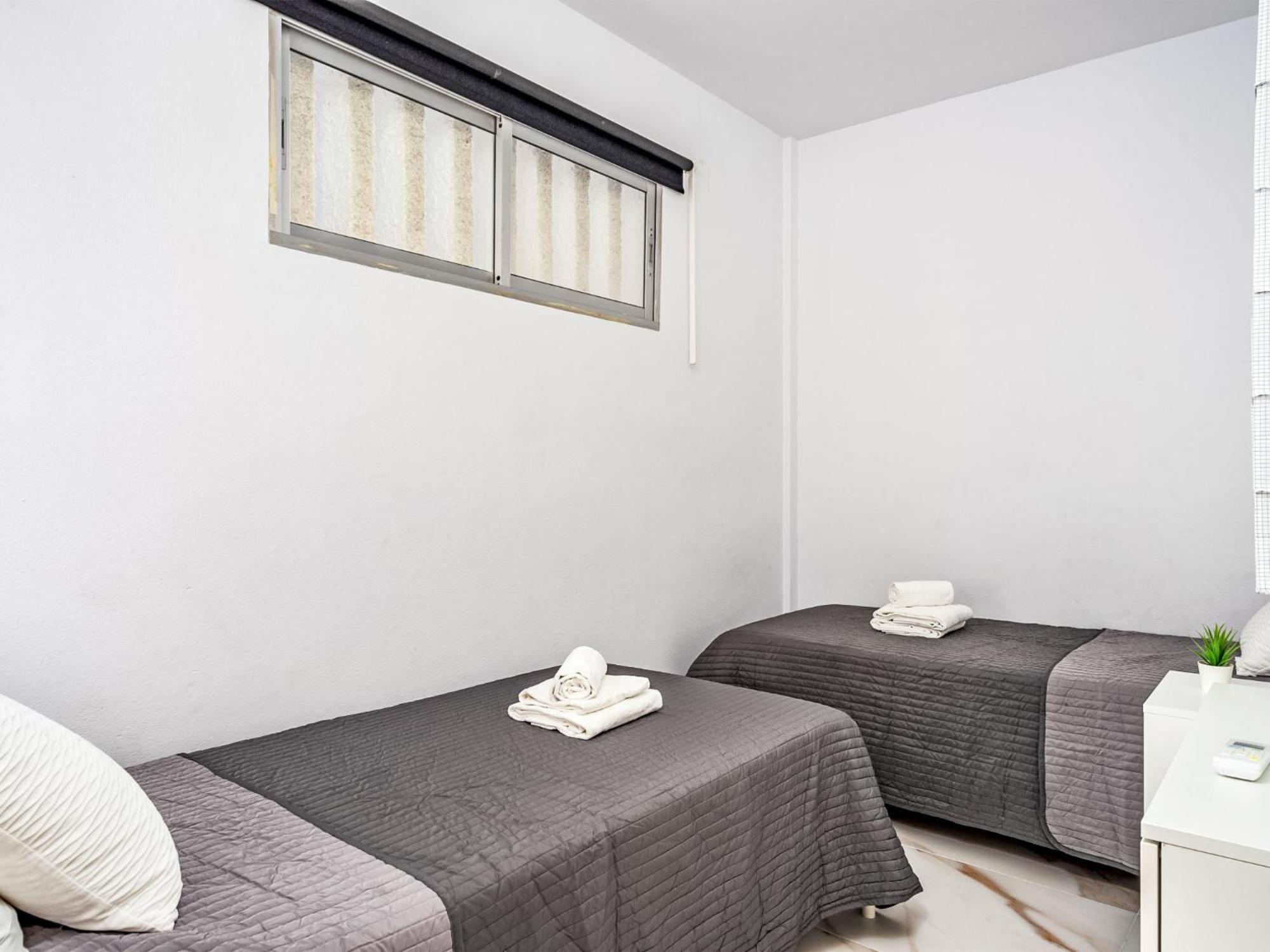 Apartment Solmontemar-2 By Interhome