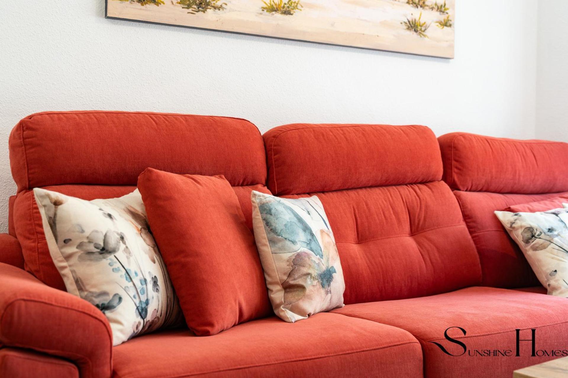 Apartamento 50 Meters From The Beach, 1 Bedroom With Parking *