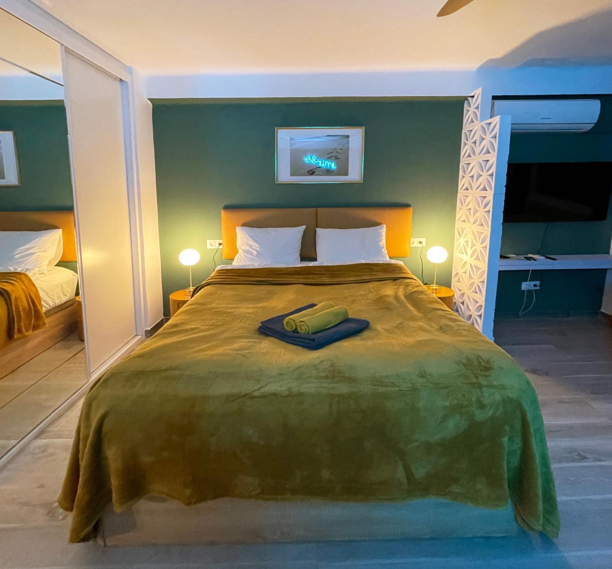 Apartamento Mirando