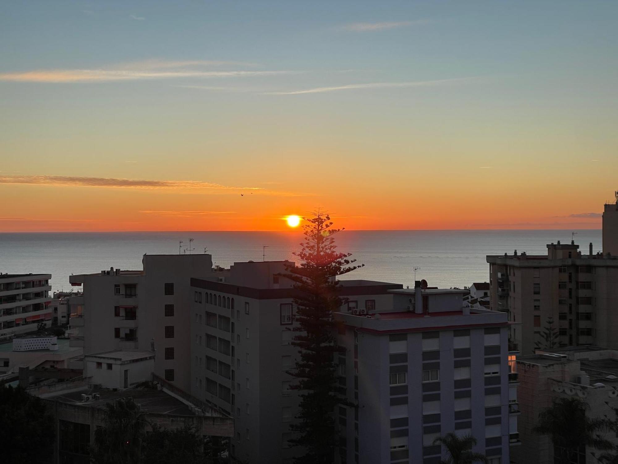 Apartamento Mirando *
