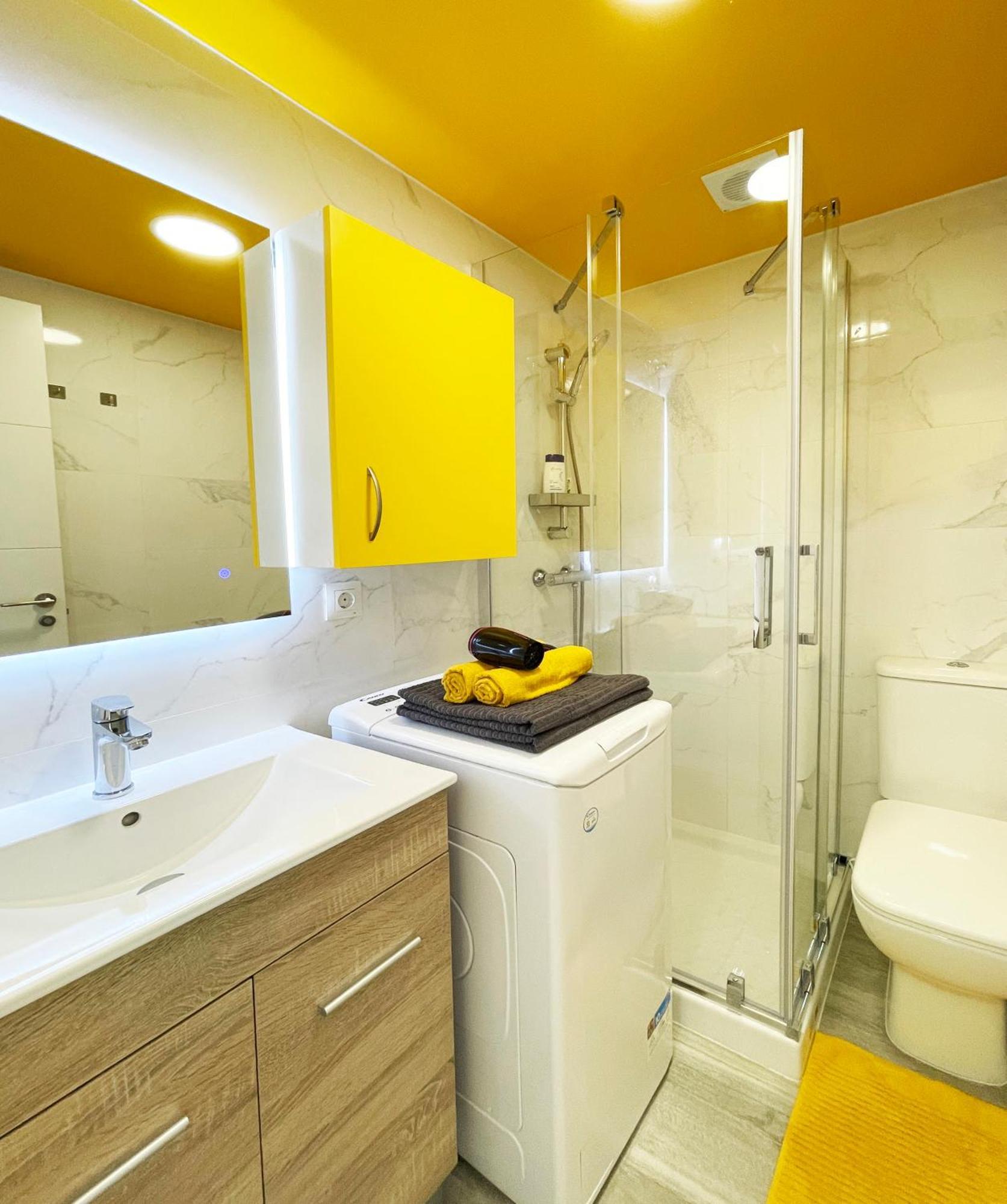 Apartamento Mirando Torremolinos