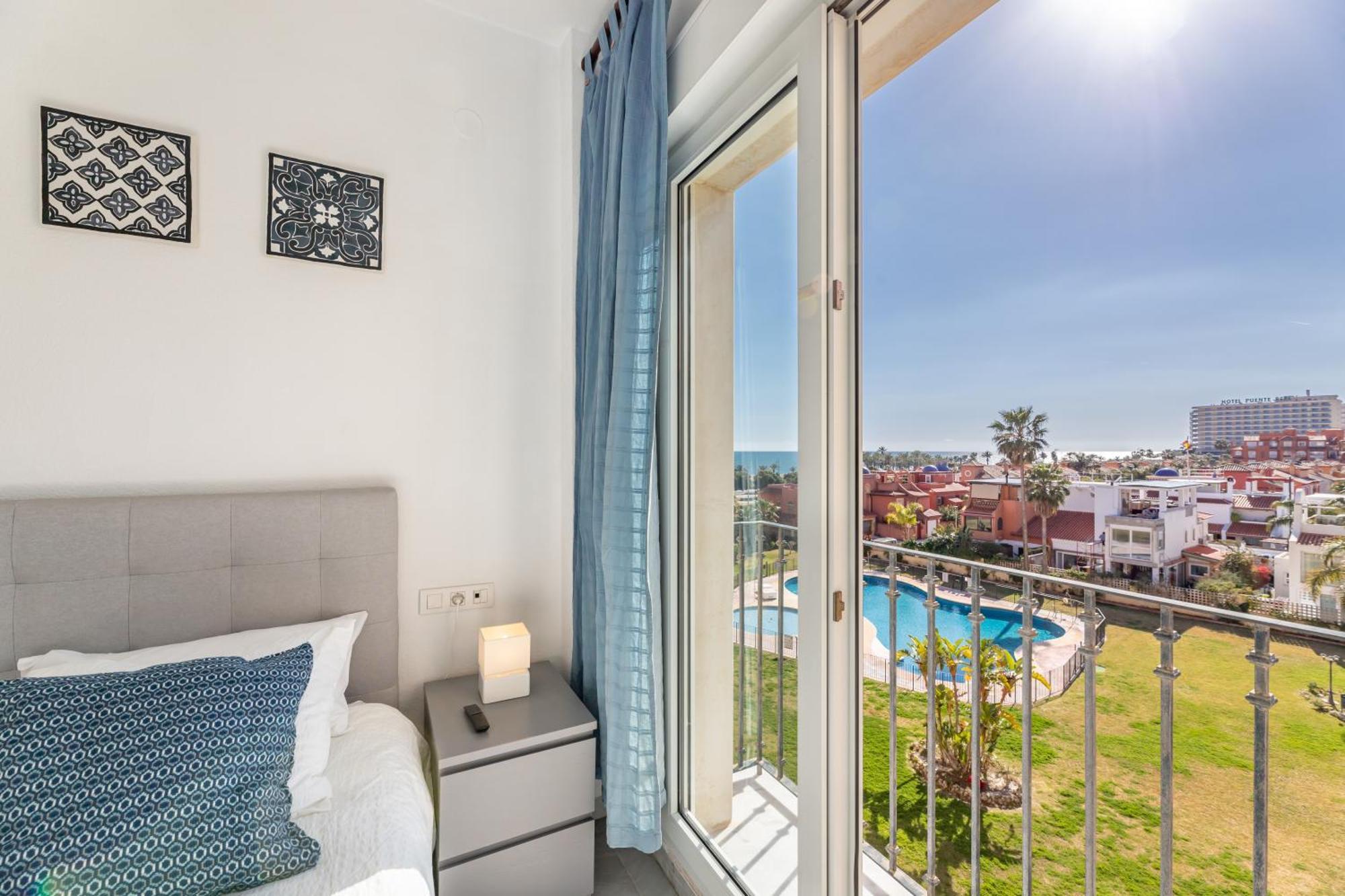 Vt Cano 2br Sea Views Apartamento