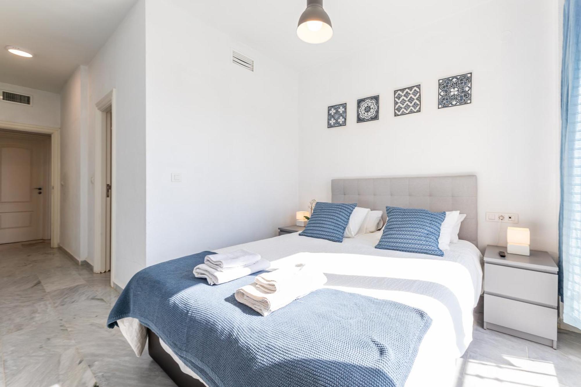 Vt Cano 2br Sea Views Apartamento *