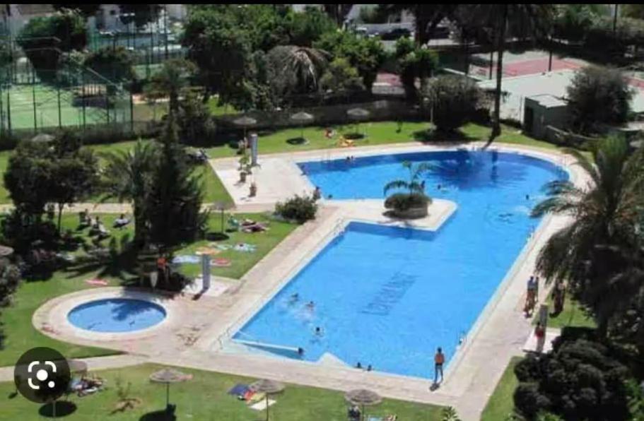 Apartment Sky Costa Del Sol *