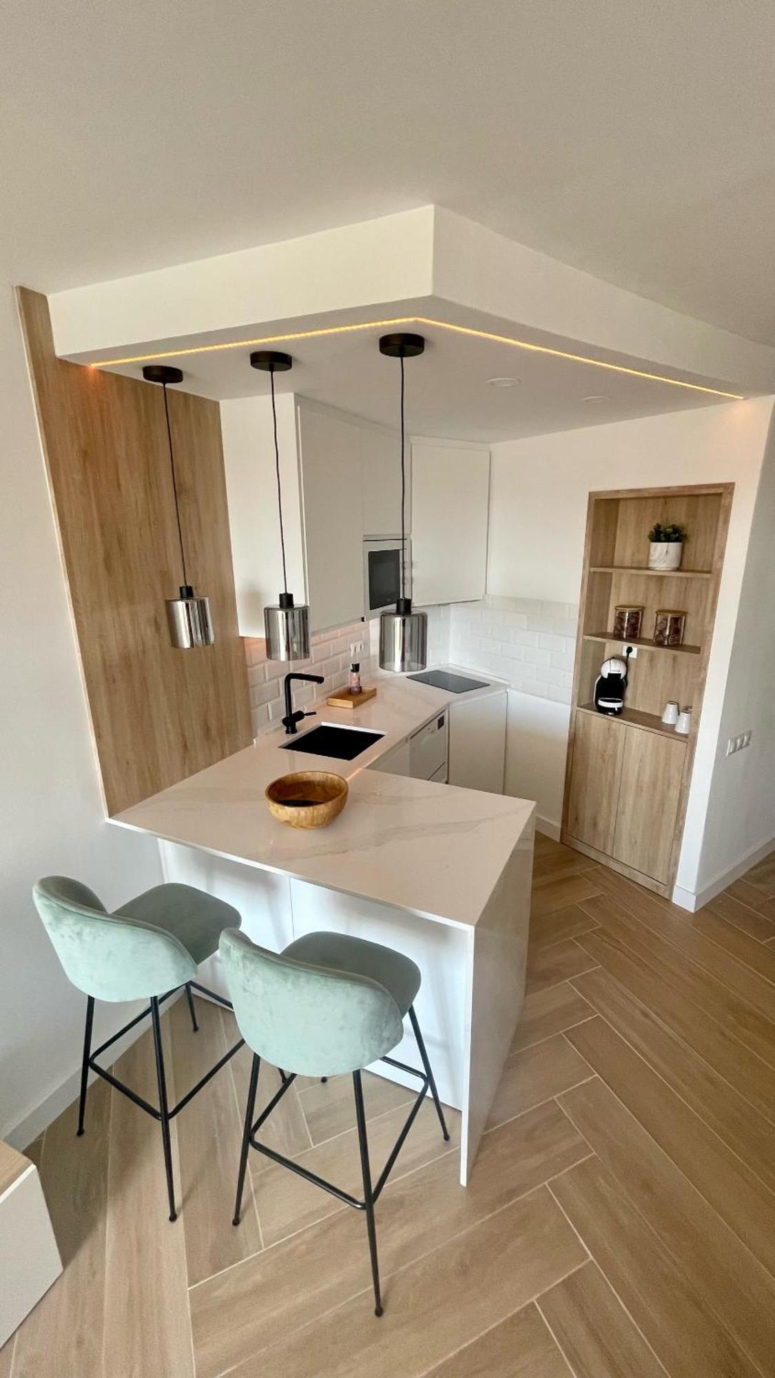 Sky Costa Del Sol Apartment Torremolinos
