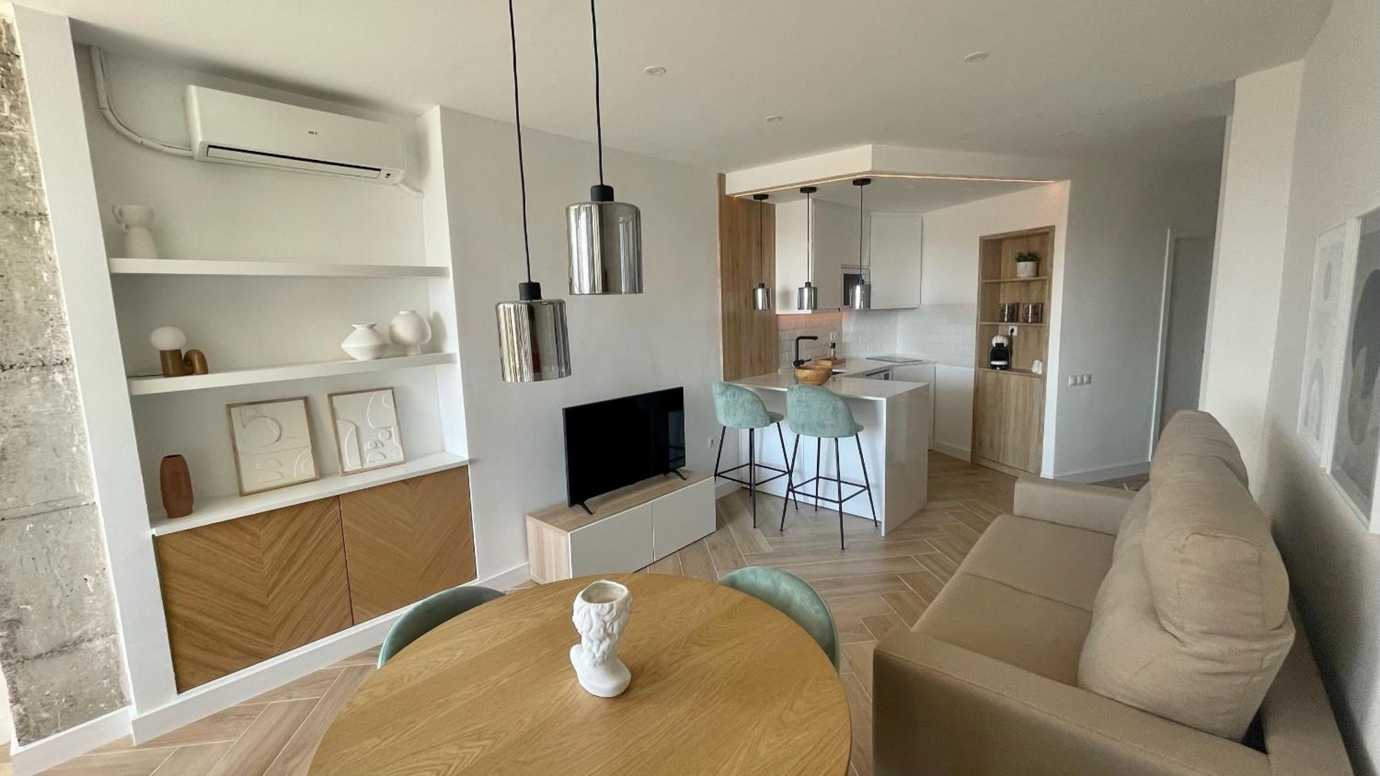 Sky Costa Del Sol Apartment *