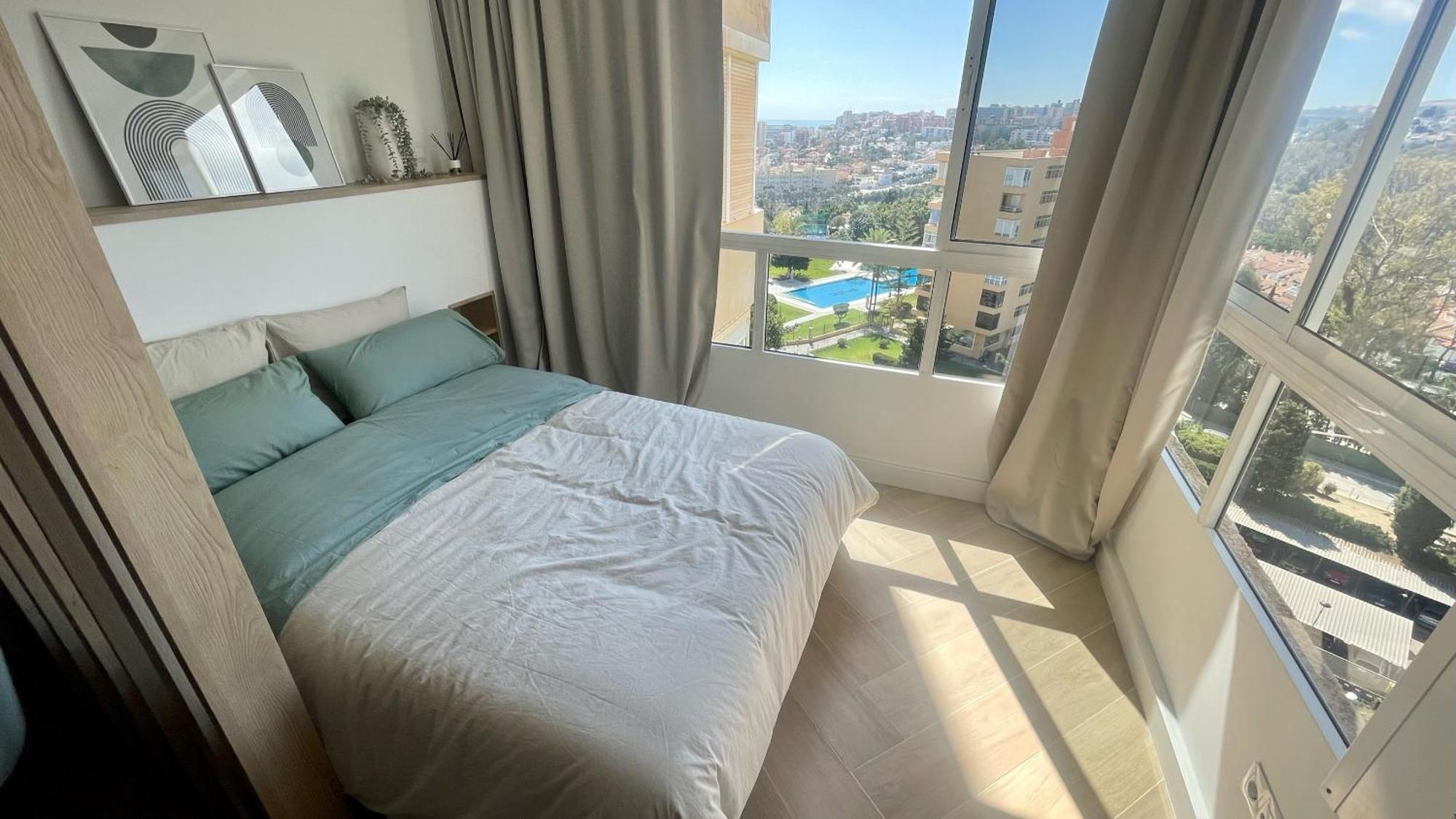 Apartment Sky Costa Del Sol *