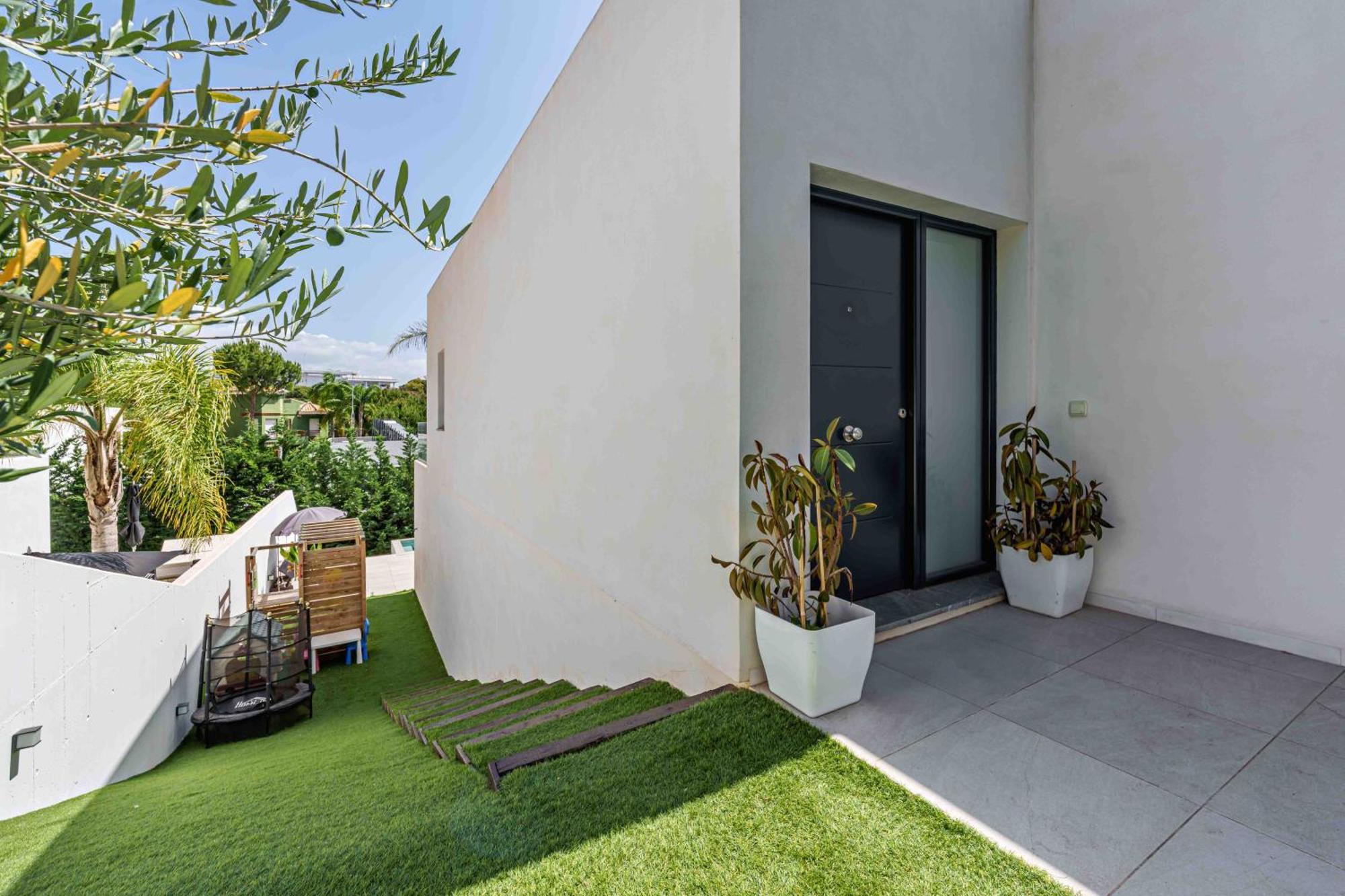 Fabulosa Foresta En Familias Con Piscina Privada Apartamento *
