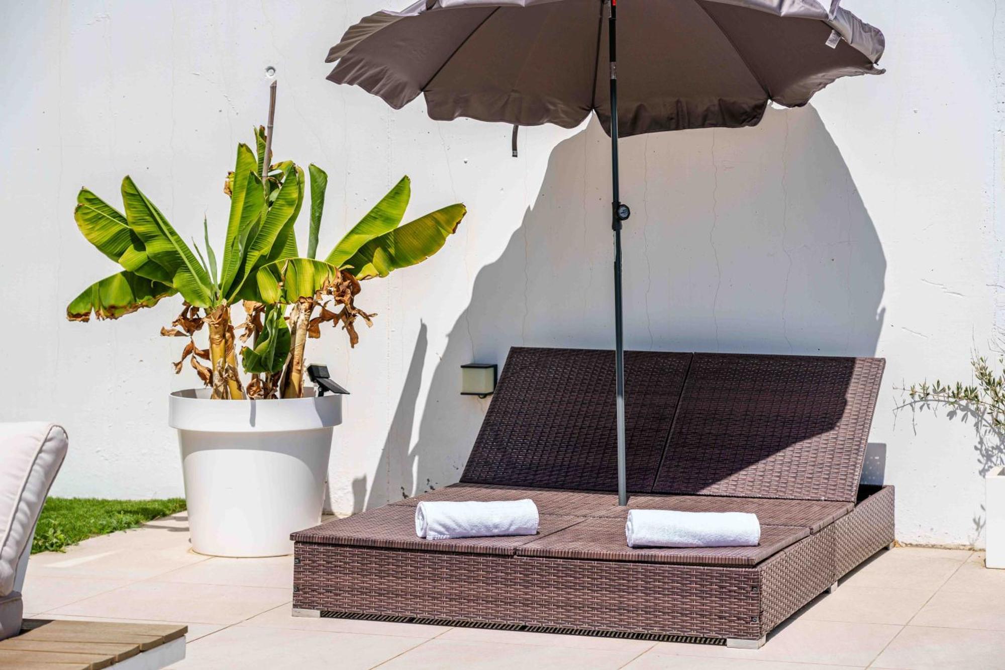 Apartamento Fabulosa Foresta En Familias Con Piscina Privada
