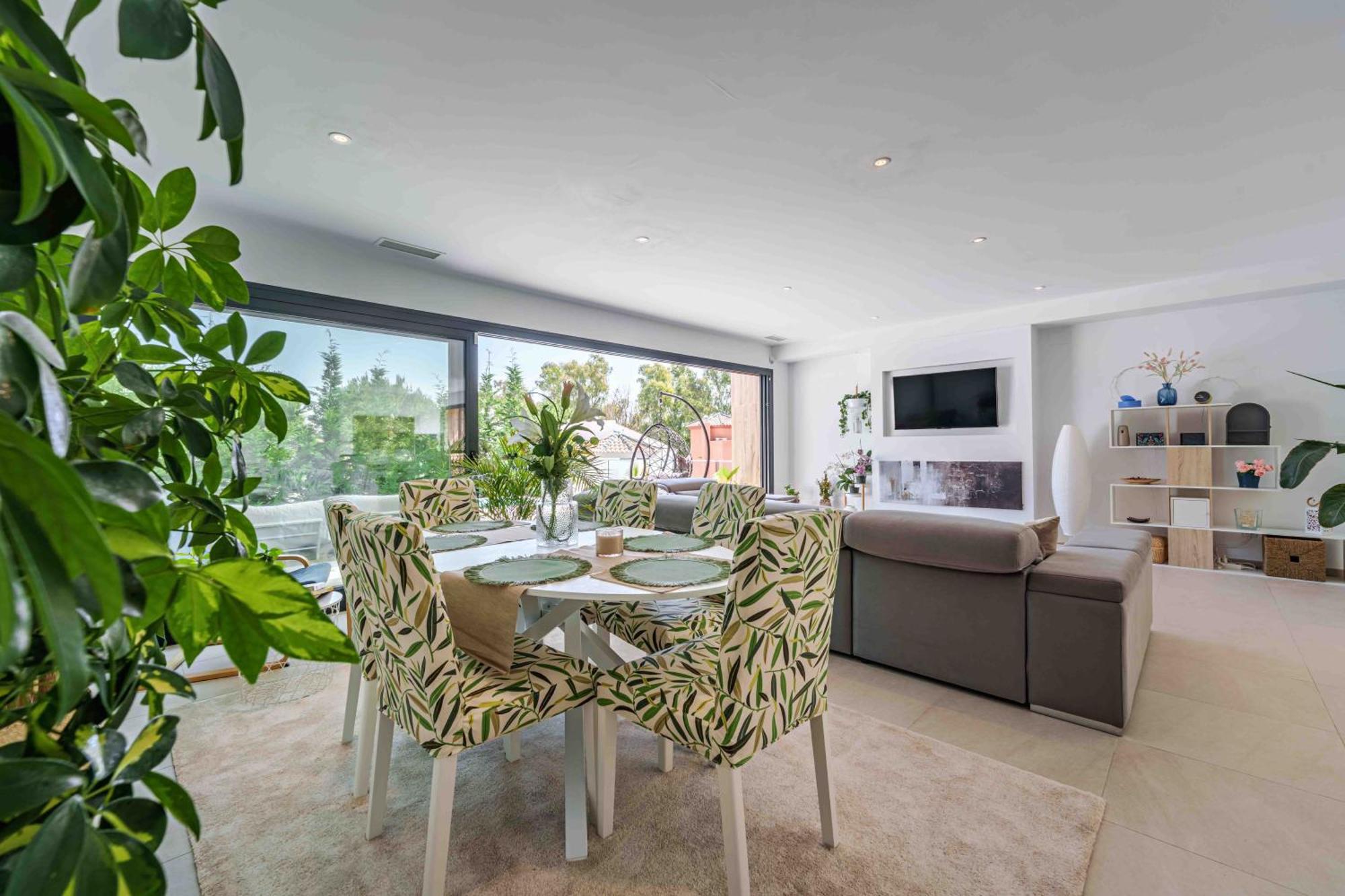 Fabulosa Foresta En Familias Con Piscina Privada Apartamento