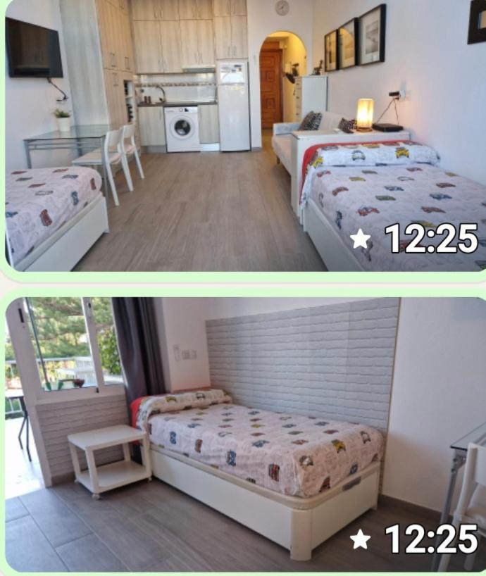 Carihuela Park Palace Apartment