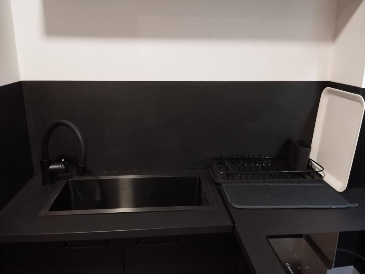 Centrico Loft Soleado Terraza Wifi Torremolinos