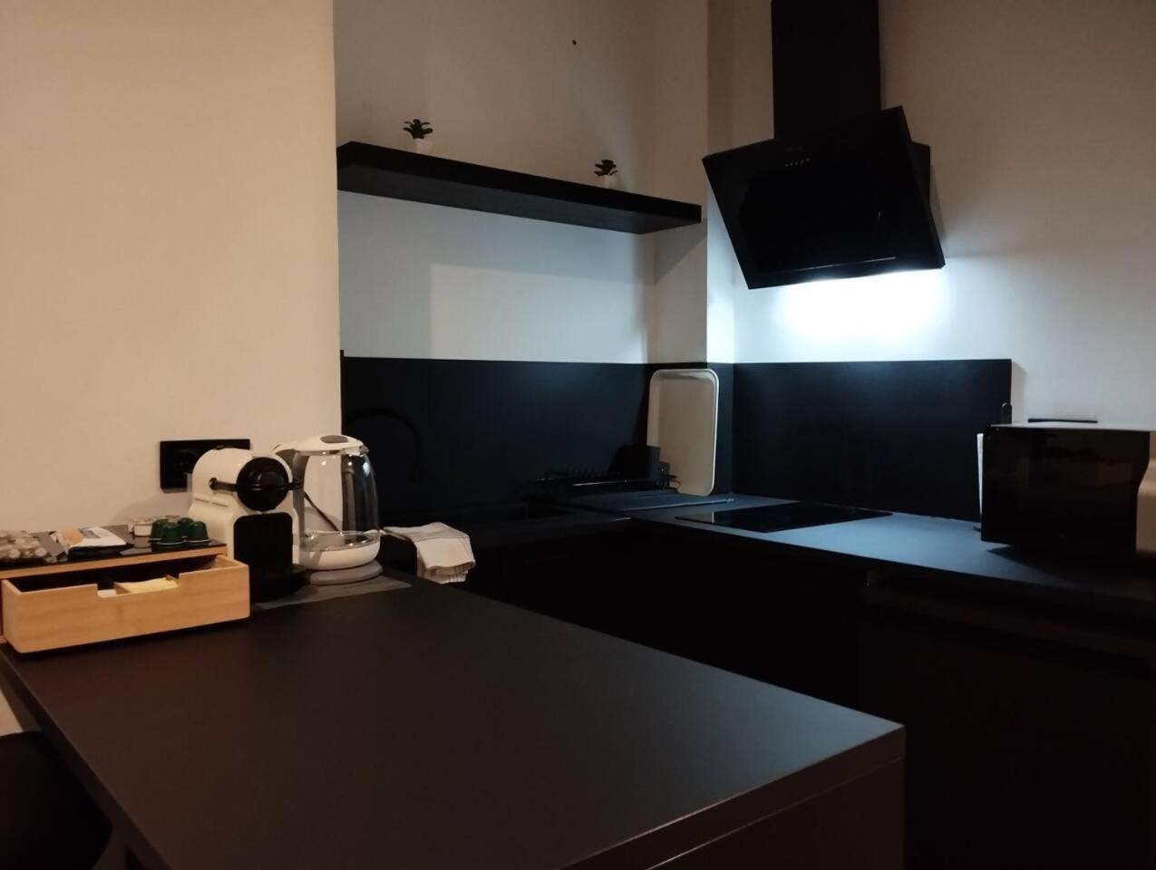 Centrico Loft Soleado Terraza Wifi Apartment